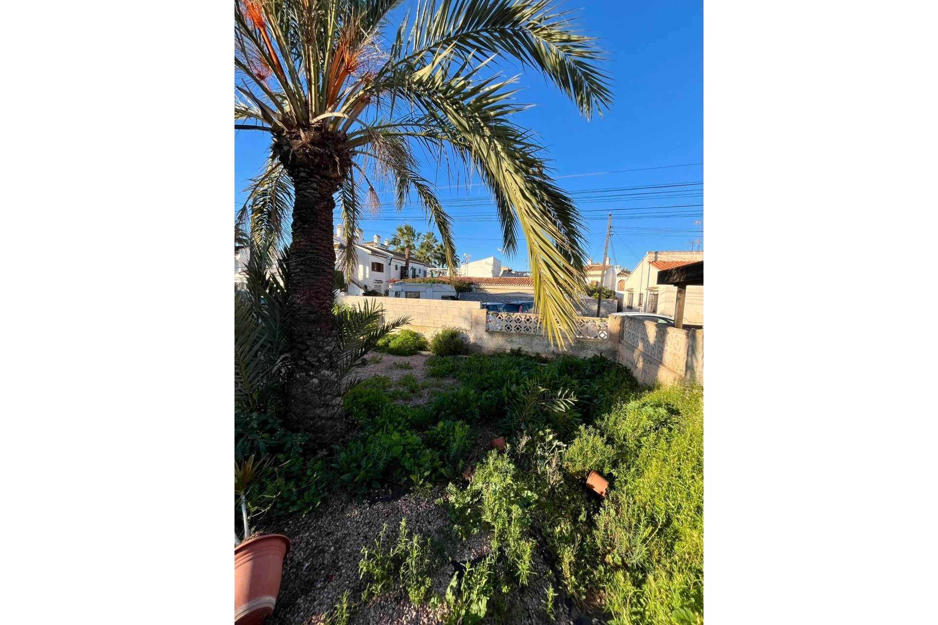 Återförsäljning - Villa -
Torrevieja - Aguas Nuevas