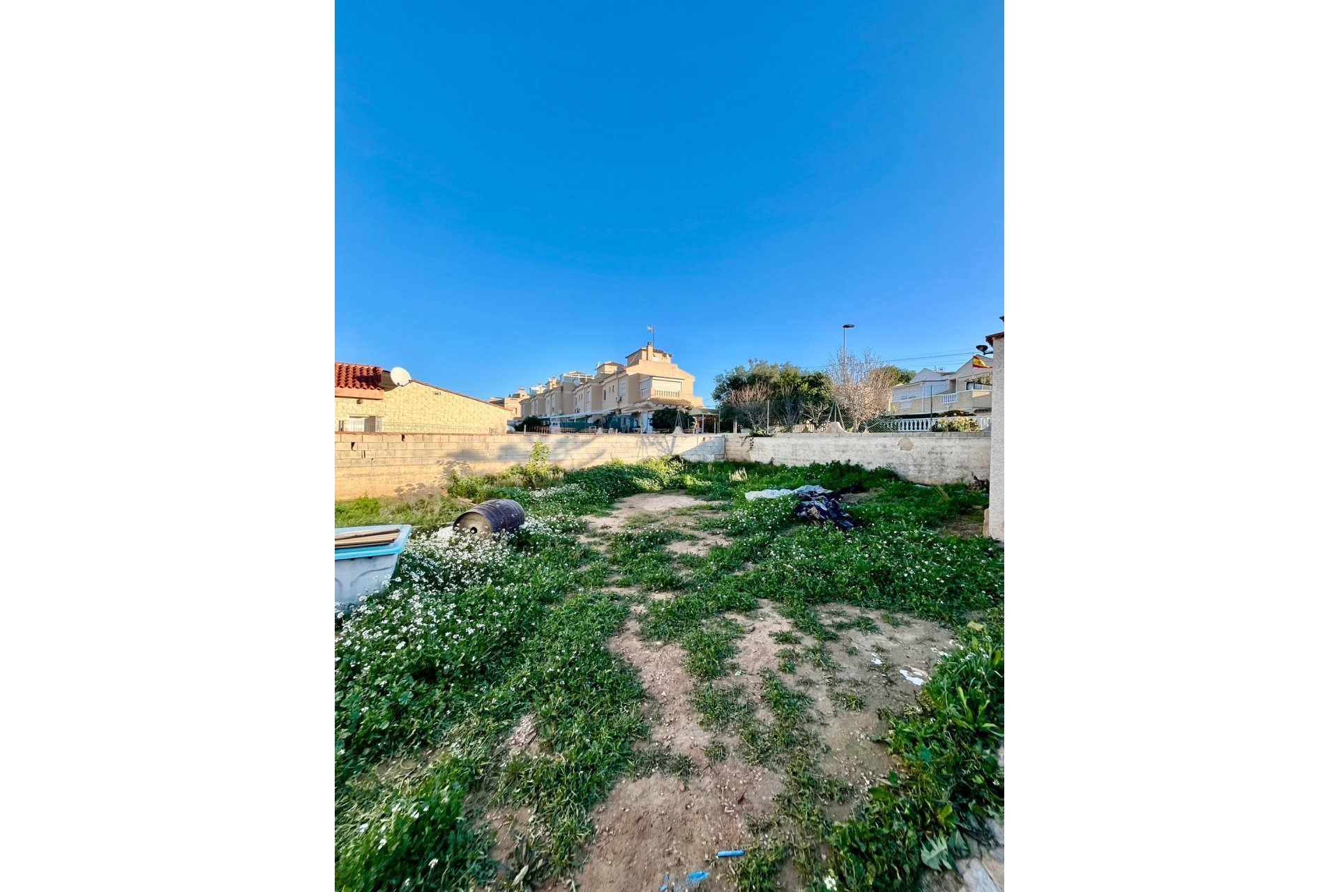 Återförsäljning - Villa -
Torrevieja - Aguas Nuevas