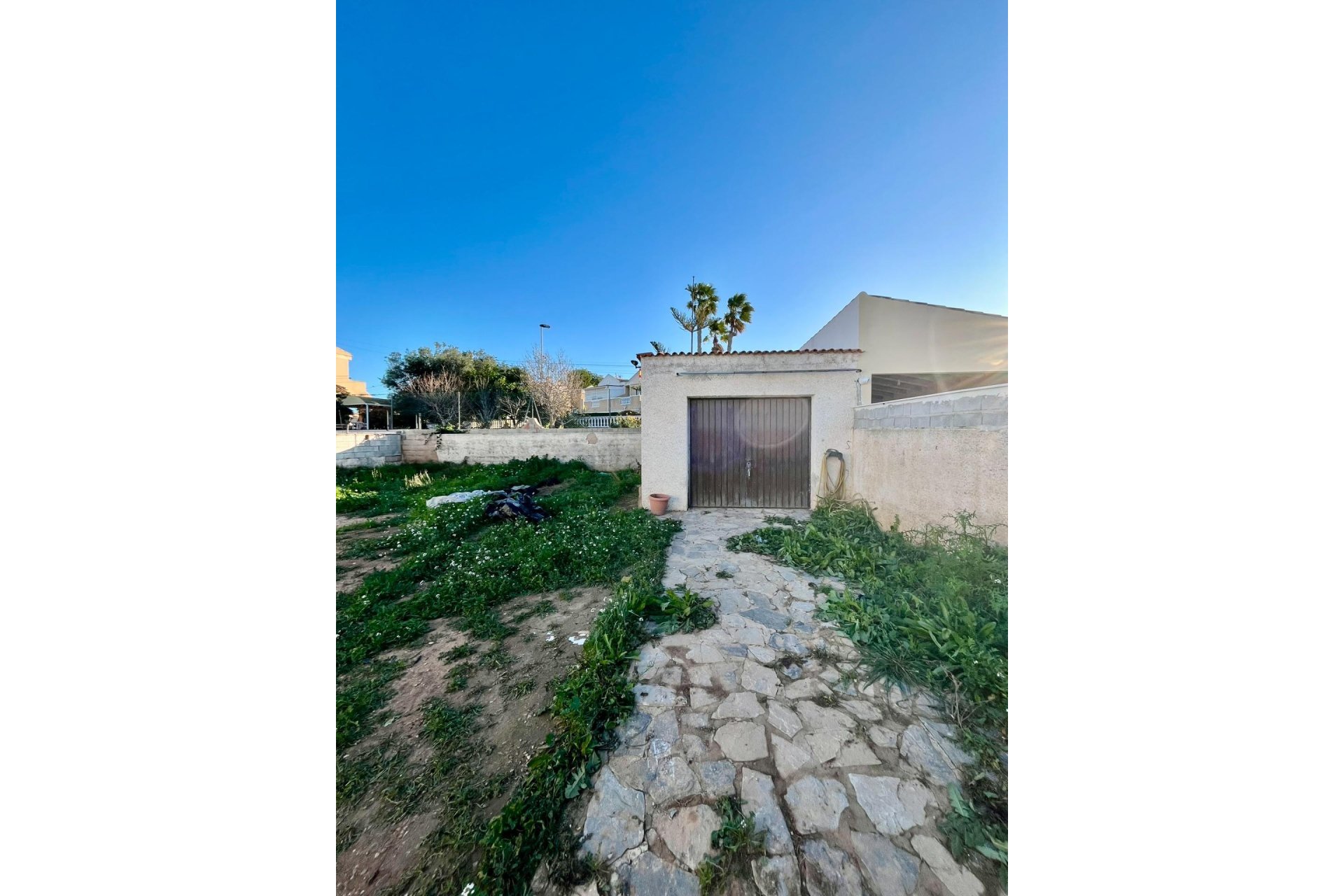 Återförsäljning - Villa -
Torrevieja - Aguas Nuevas