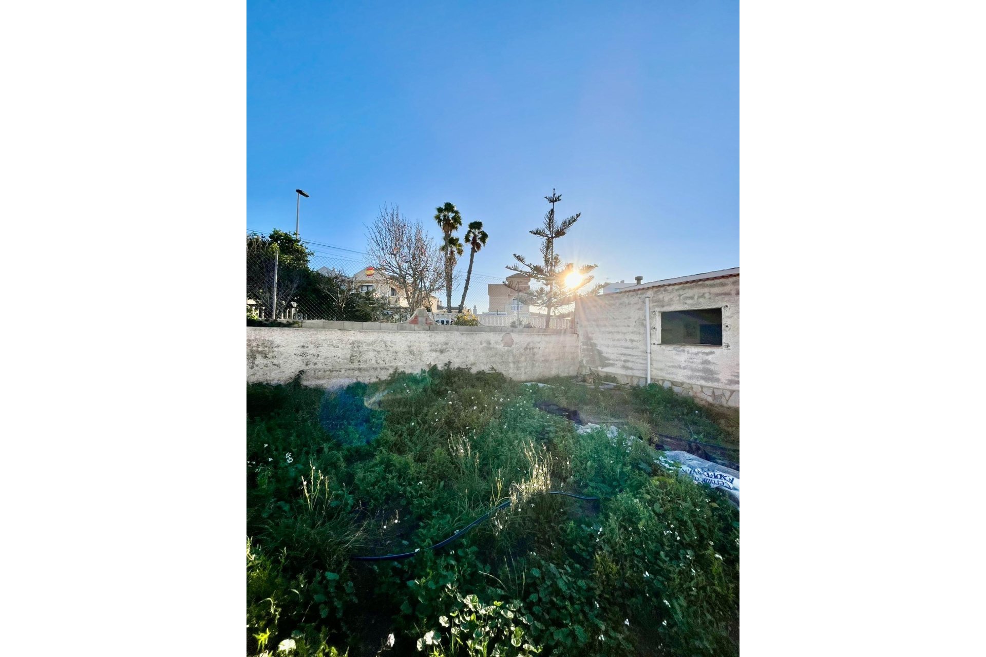 Återförsäljning - Villa -
Torrevieja - Aguas Nuevas