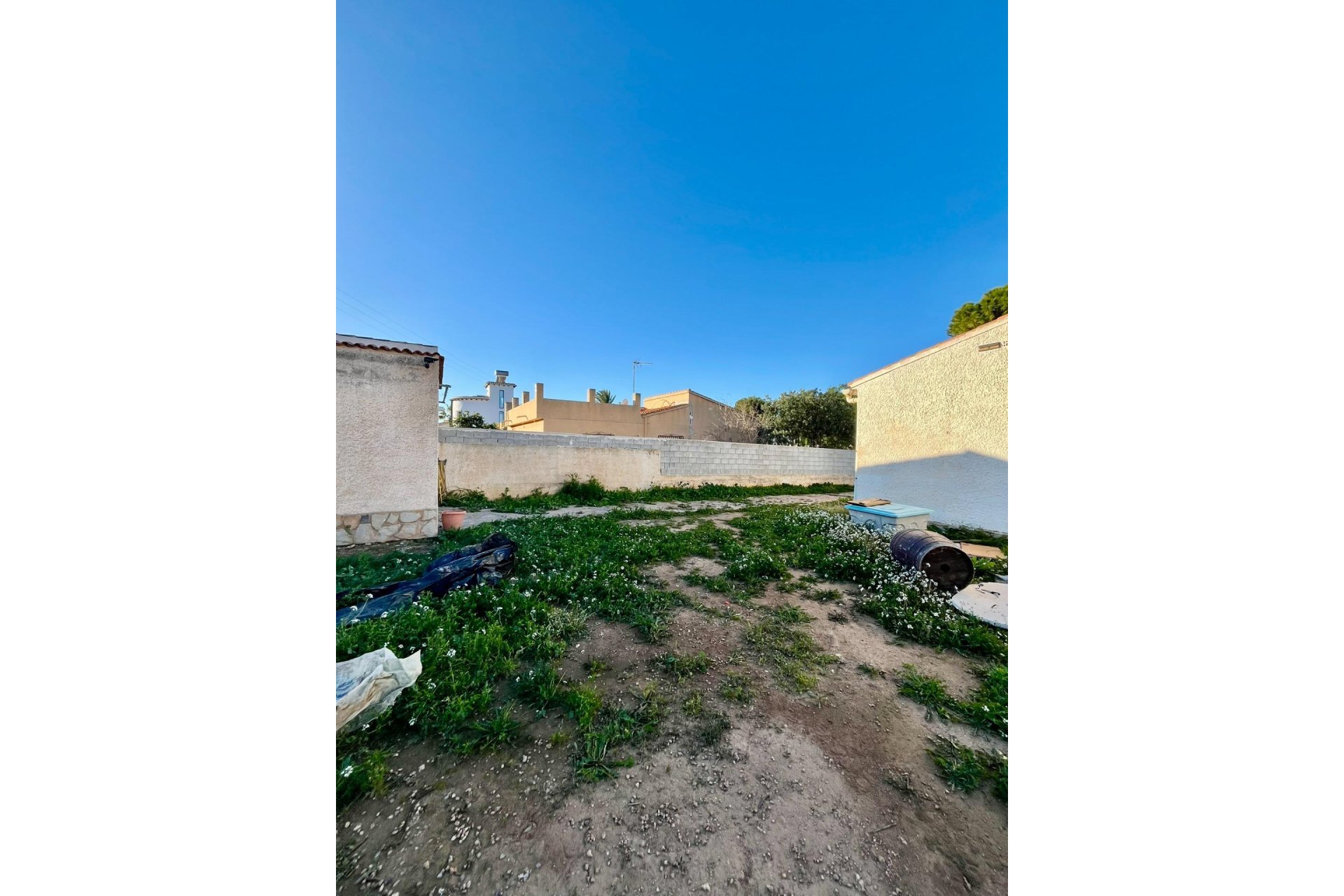 Återförsäljning - Villa -
Torrevieja - Aguas Nuevas