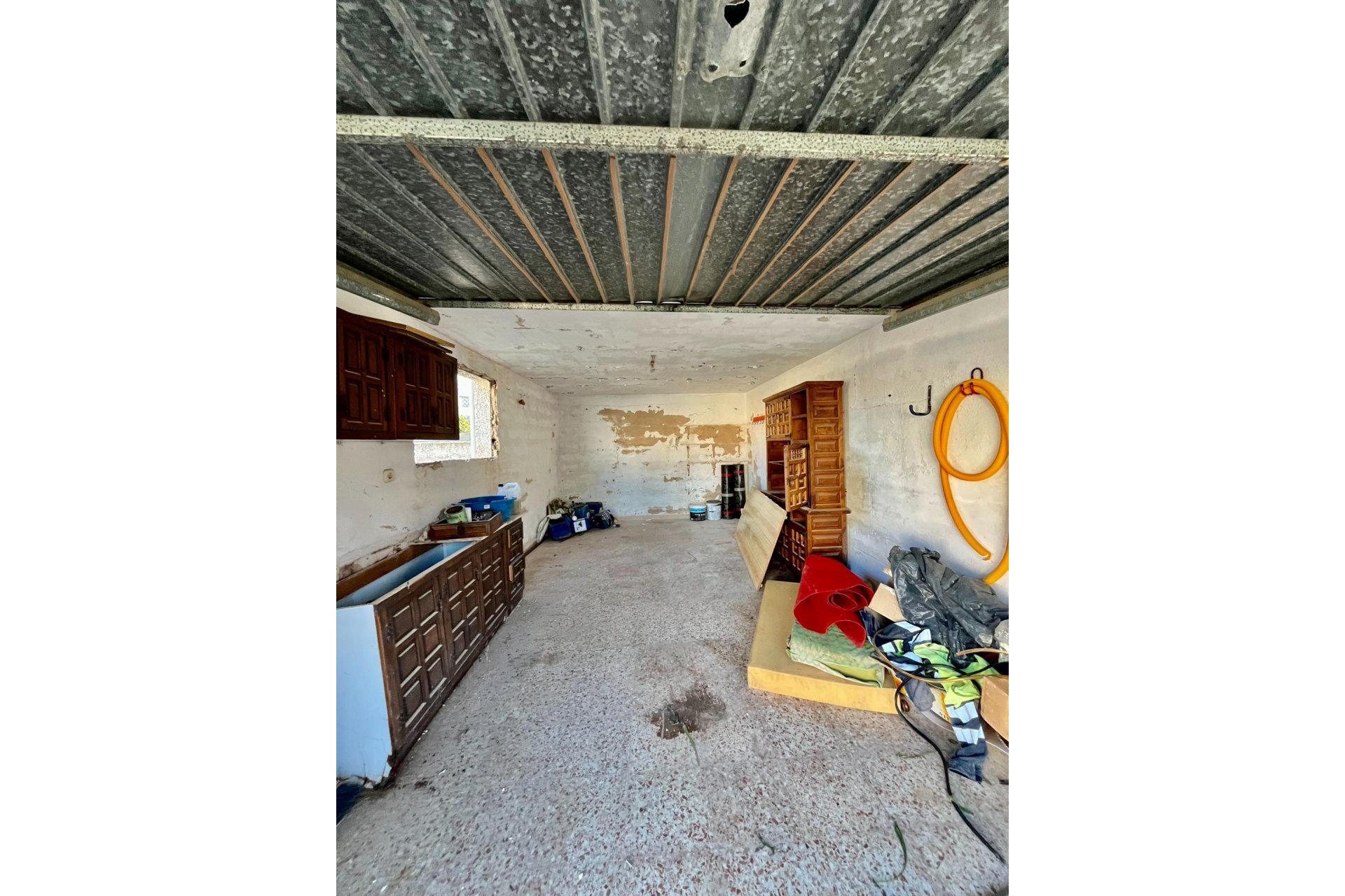 Återförsäljning - Villa -
Torrevieja - Aguas Nuevas