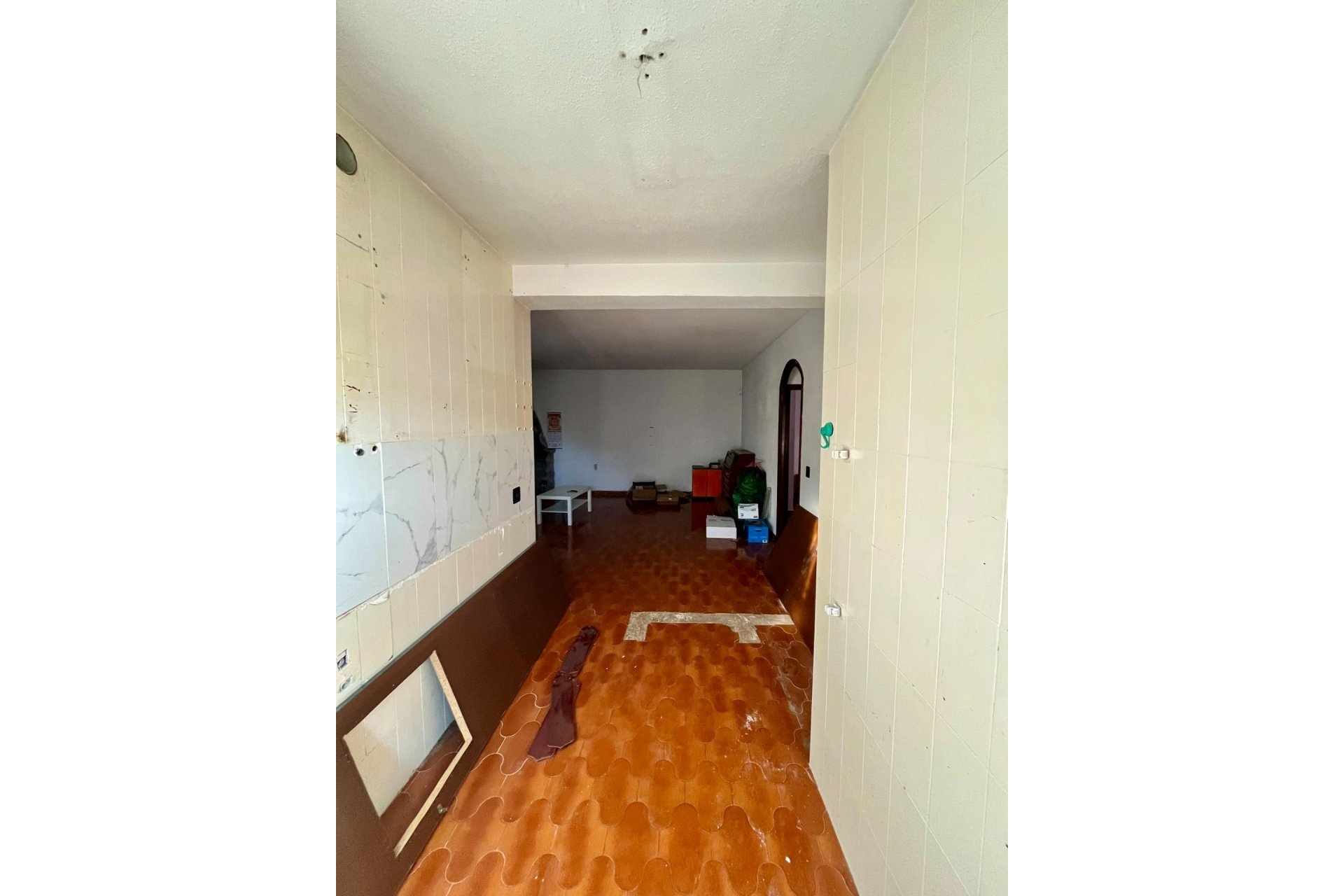 Återförsäljning - Villa -
Torrevieja - Aguas Nuevas