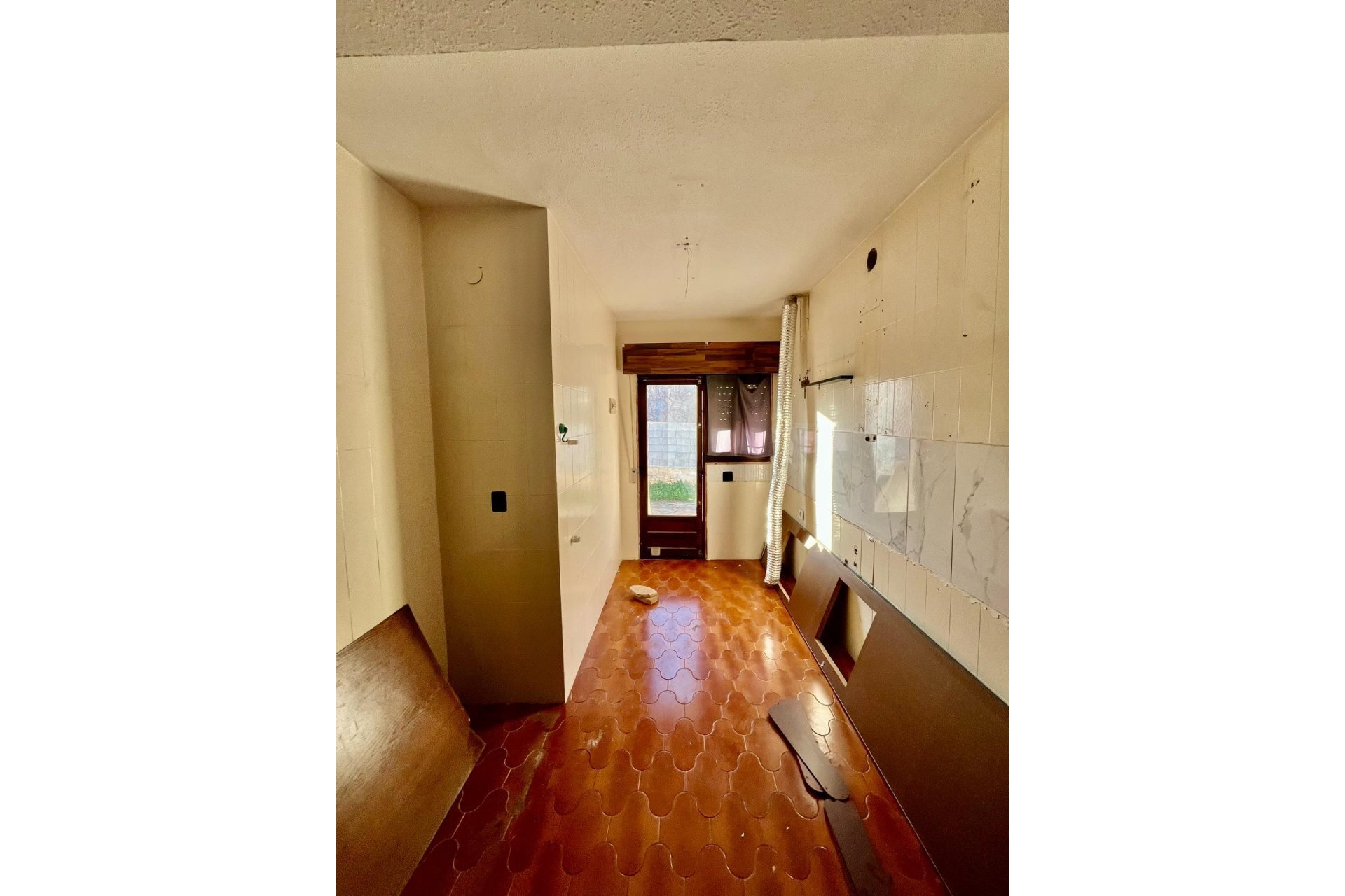 Återförsäljning - Villa -
Torrevieja - Aguas Nuevas