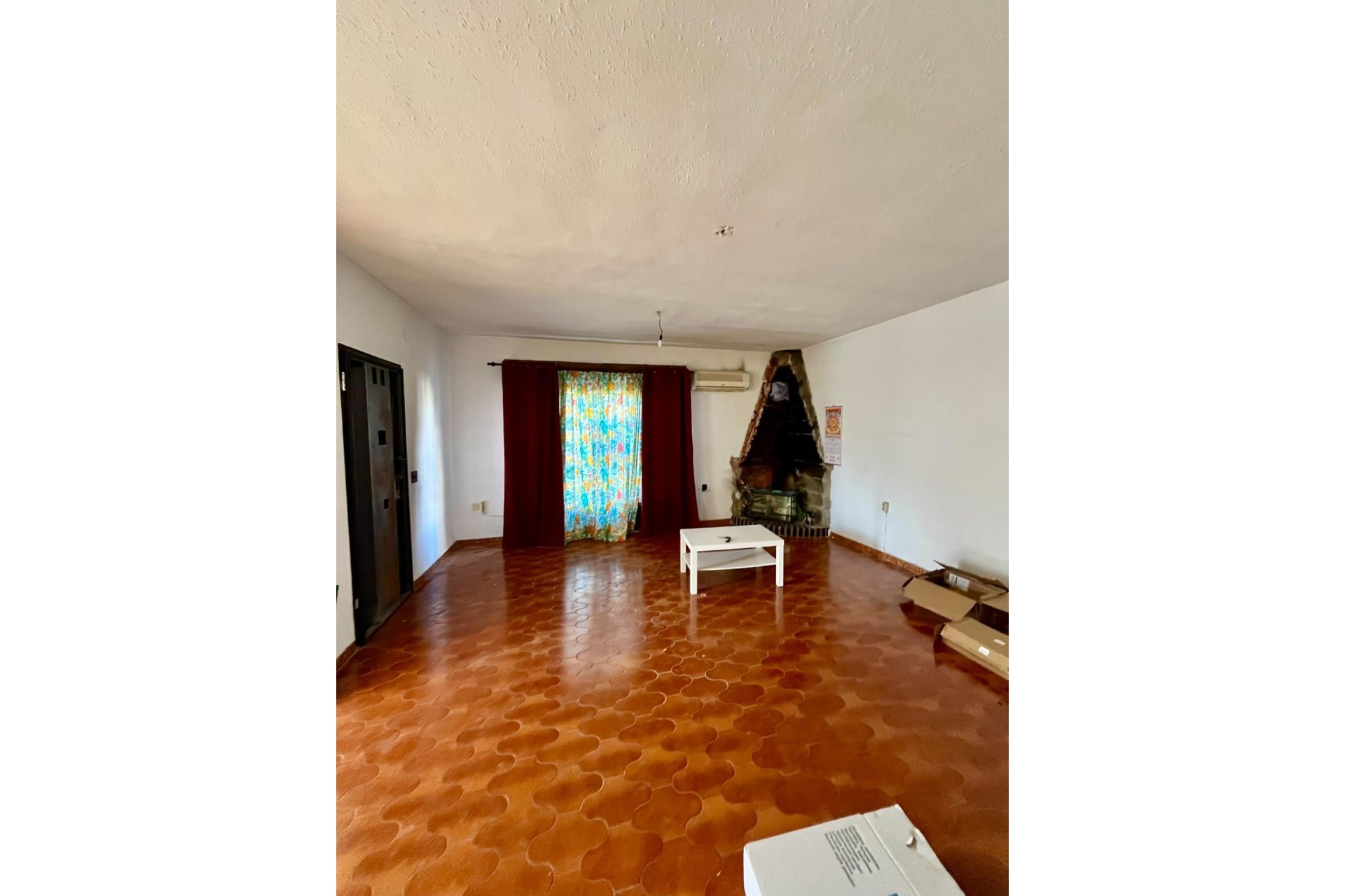 Återförsäljning - Villa -
Torrevieja - Aguas Nuevas