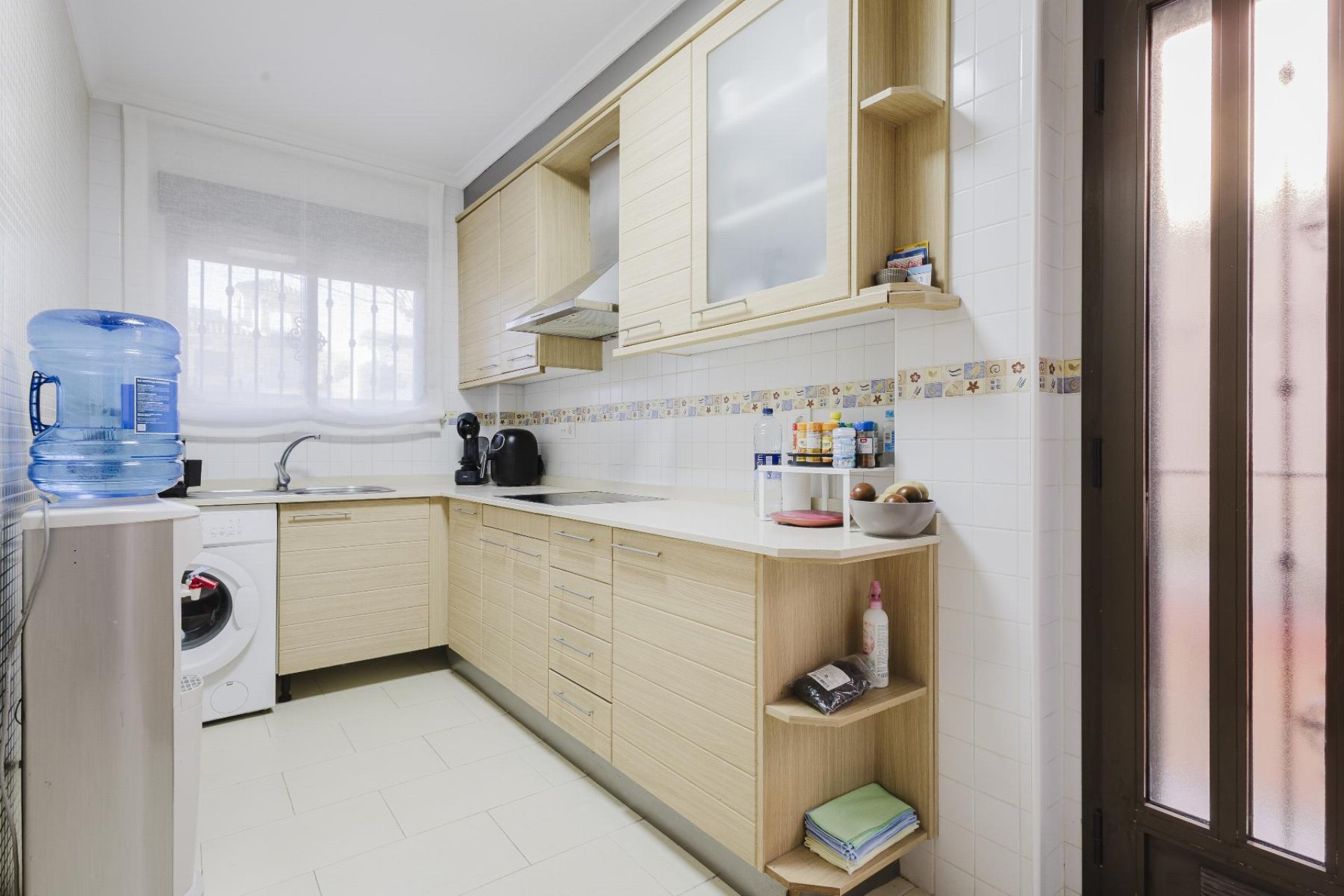 Återförsäljning - Villa -
Torrevieja - Aguas Nuevas