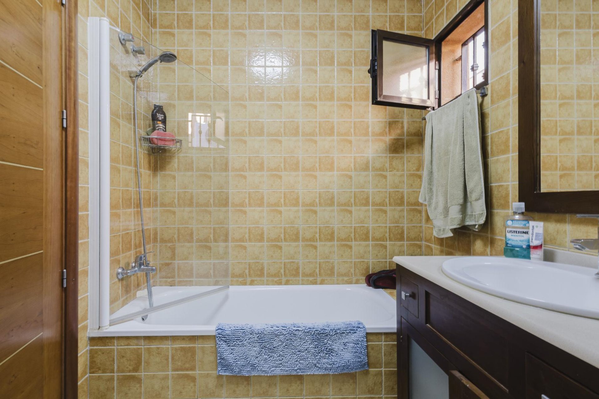 Återförsäljning - Villa -
Torrevieja - Aguas Nuevas