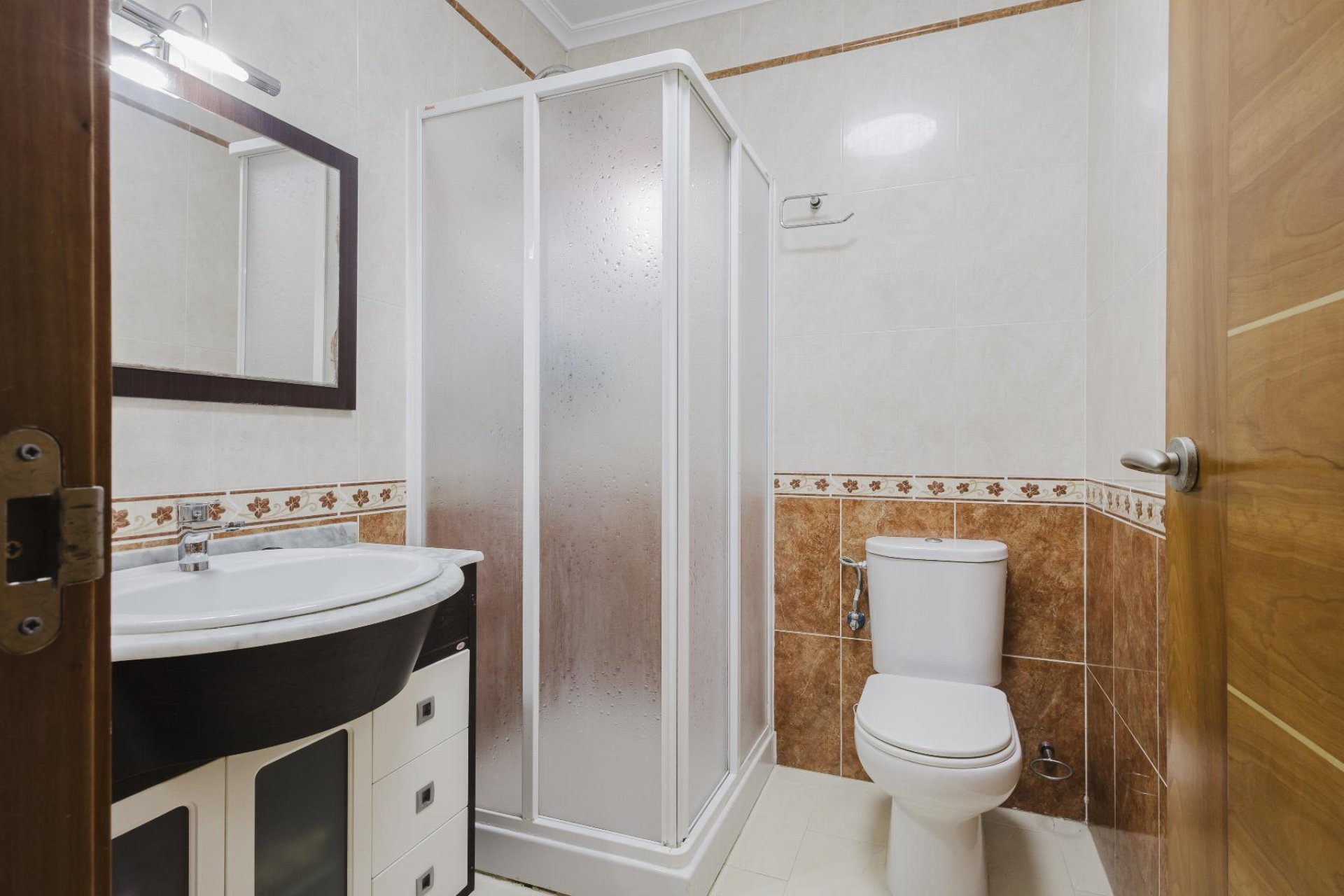 Återförsäljning - Villa -
Torrevieja - Aguas Nuevas