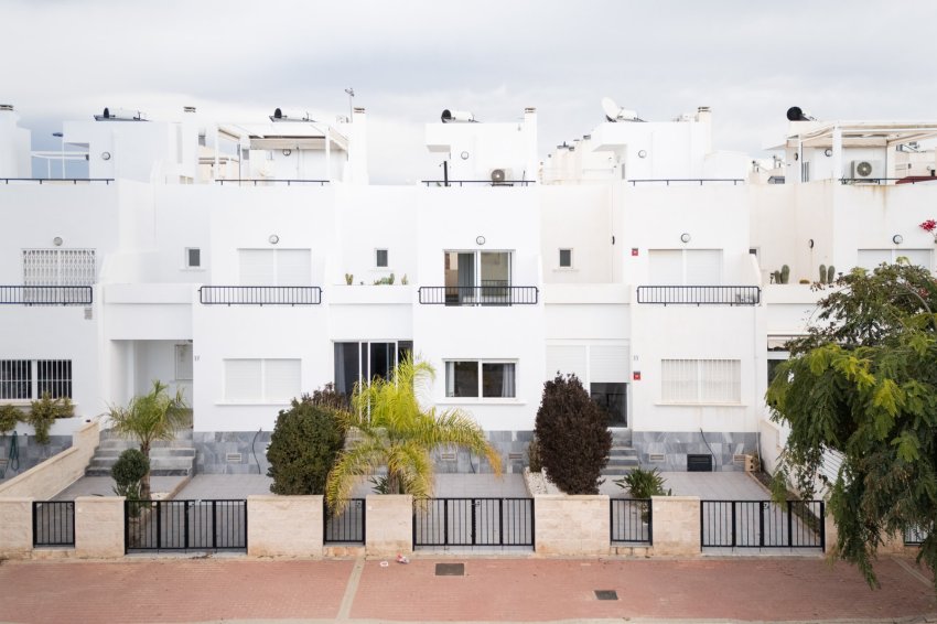 Återförsäljning - Villa -
Torrevieja - Aguas Nuevas