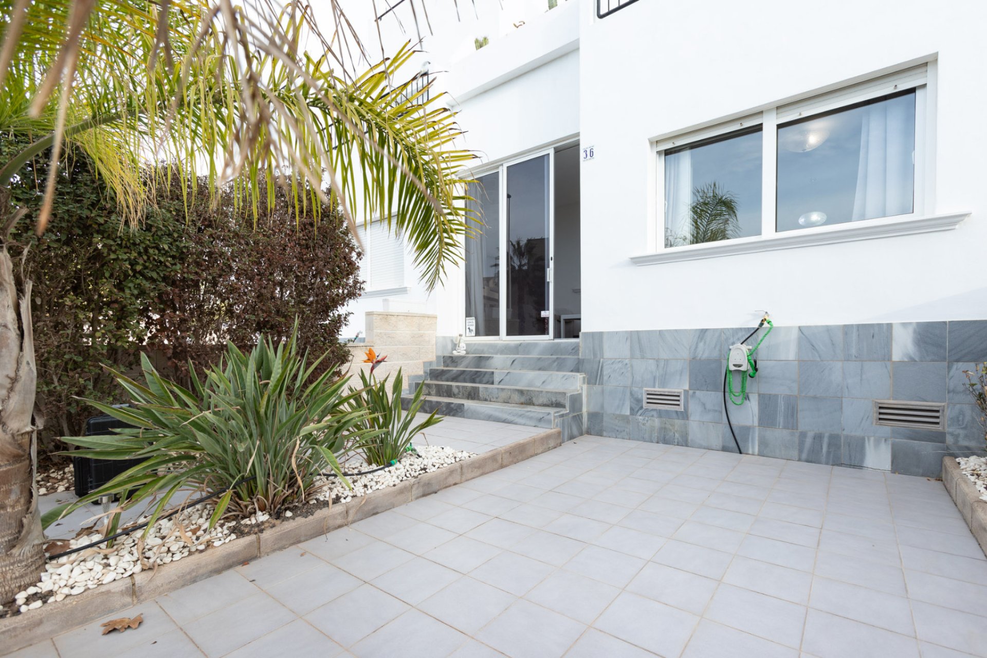 Återförsäljning - Villa -
Torrevieja - Aguas Nuevas