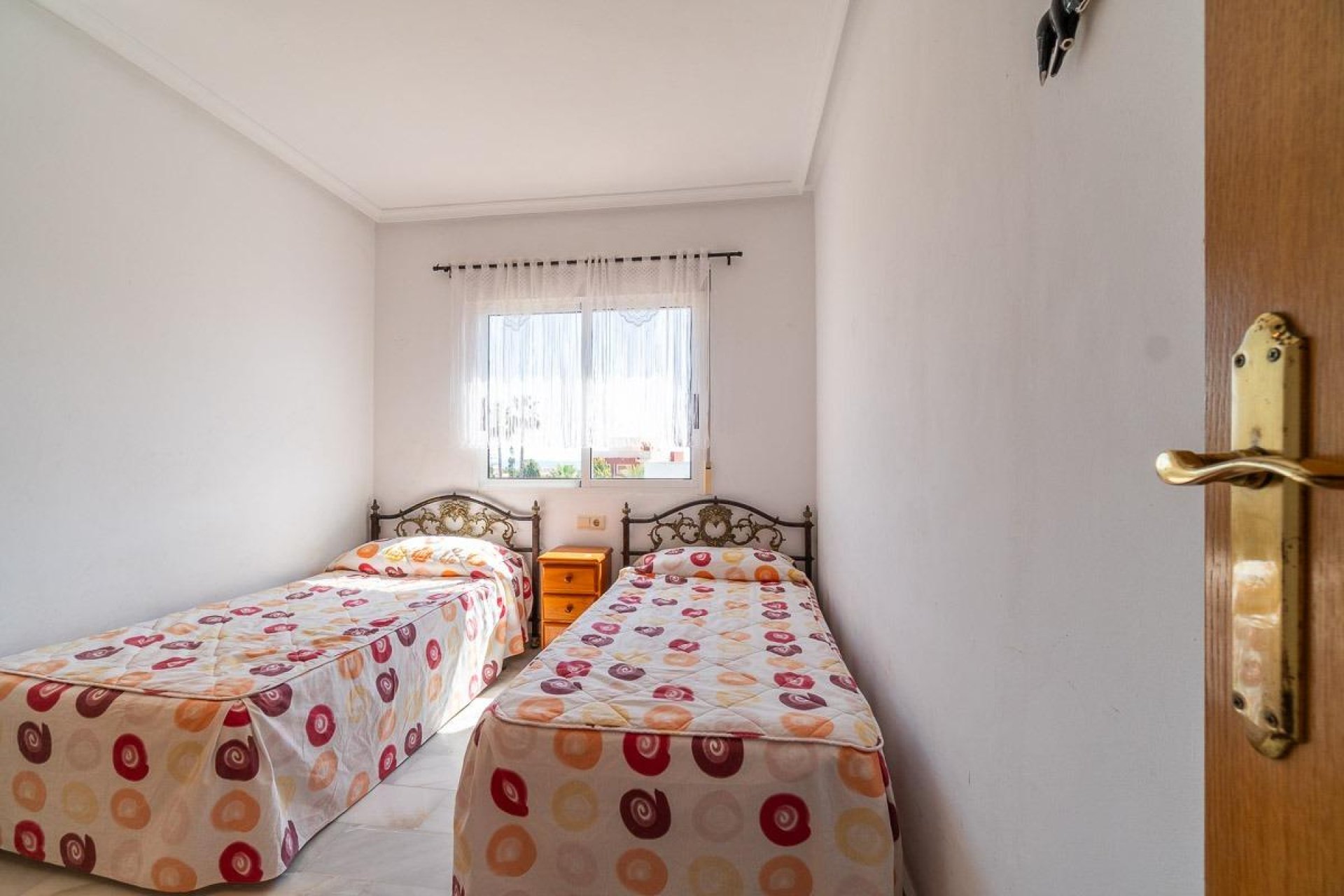 Återförsäljning - Villa -
Torrevieja - Cala de cabo cervera