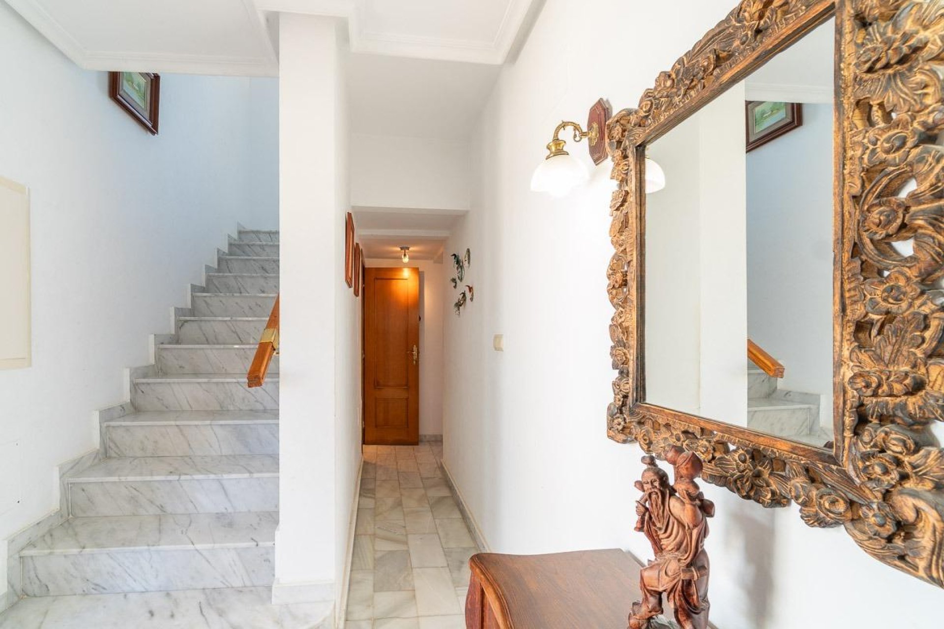 Återförsäljning - Villa -
Torrevieja - Costa blanca sur