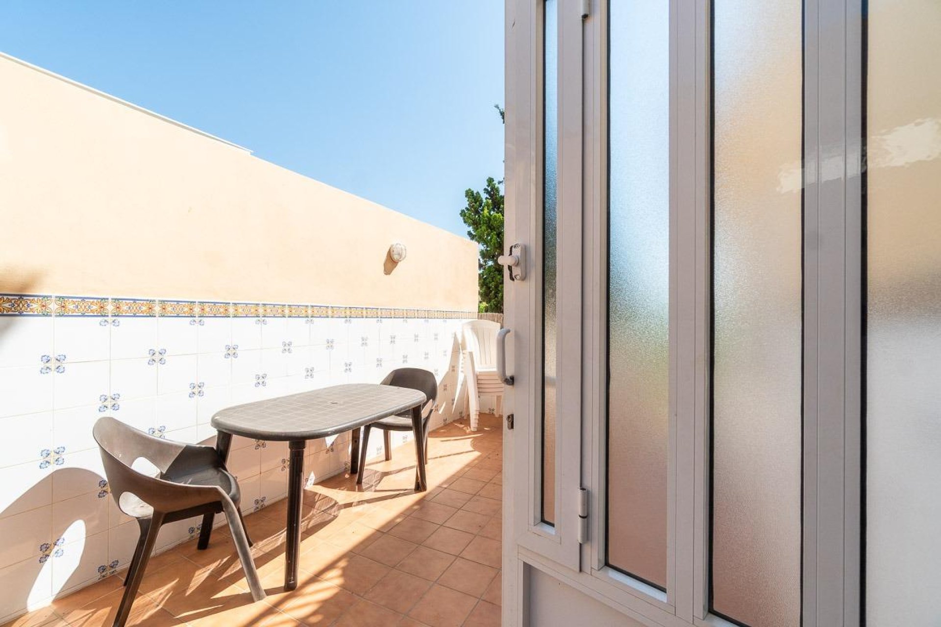 Återförsäljning - Villa -
Torrevieja - Costa blanca sur