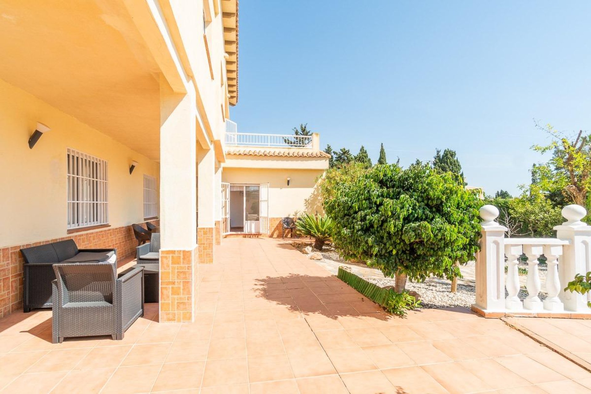 Återförsäljning - Villa -
Torrevieja - Costa blanca sur