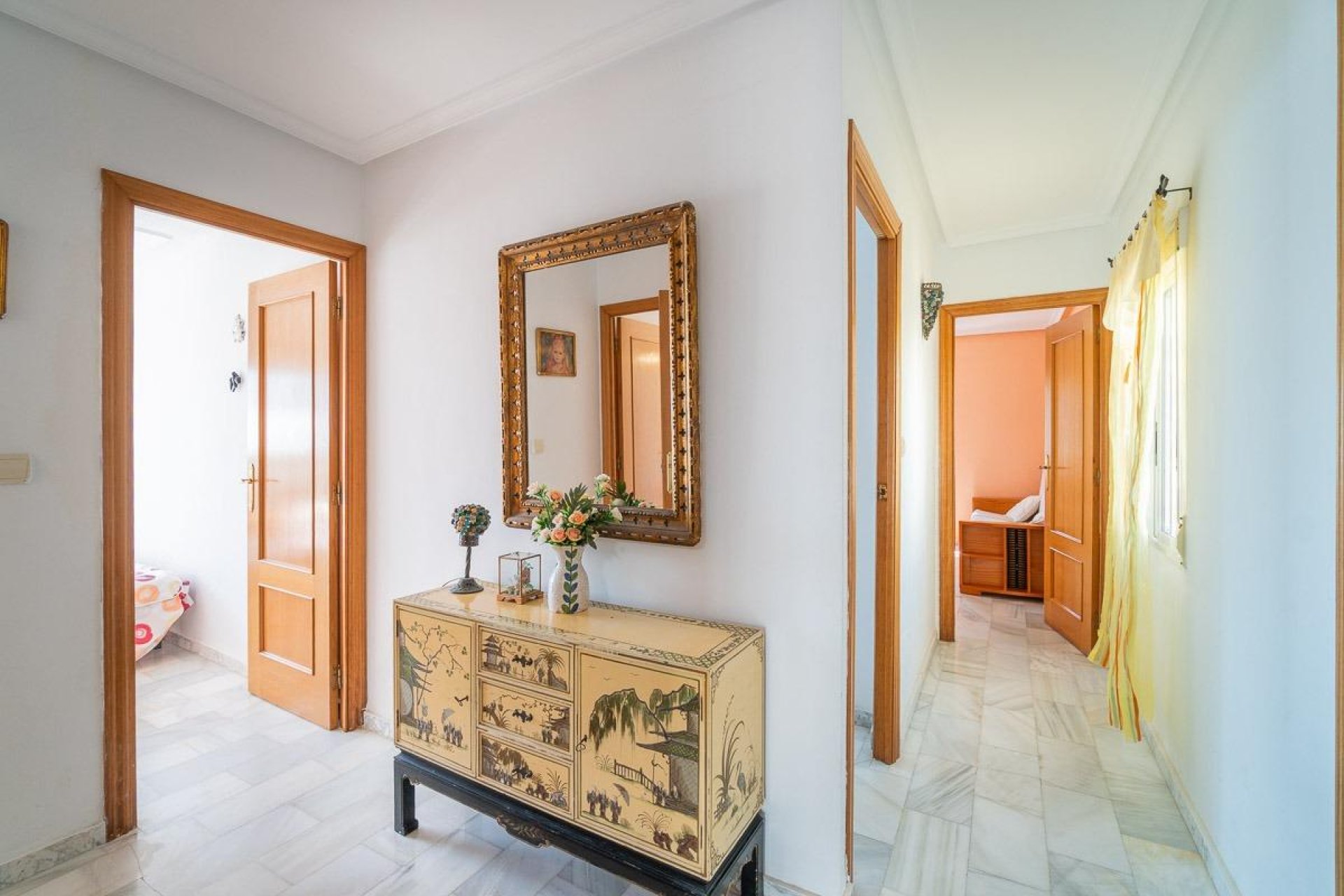 Återförsäljning - Villa -
Torrevieja - Costa blanca sur