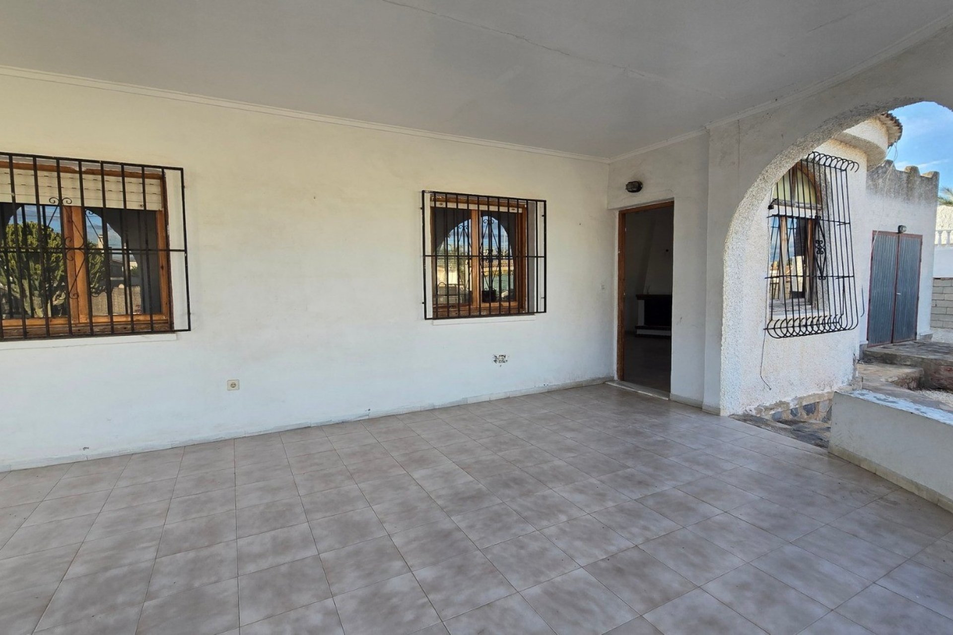 Återförsäljning - Villa -
Torrevieja - El Chaparal