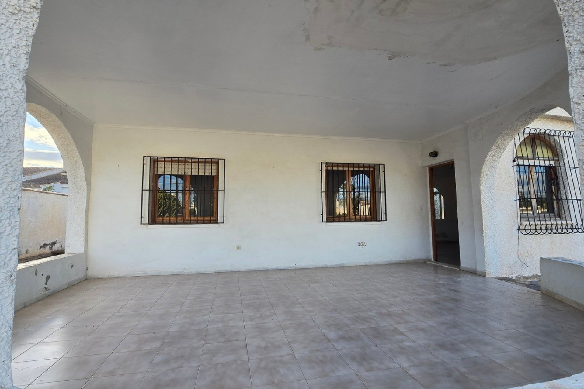 Återförsäljning - Villa -
Torrevieja - El Chaparal