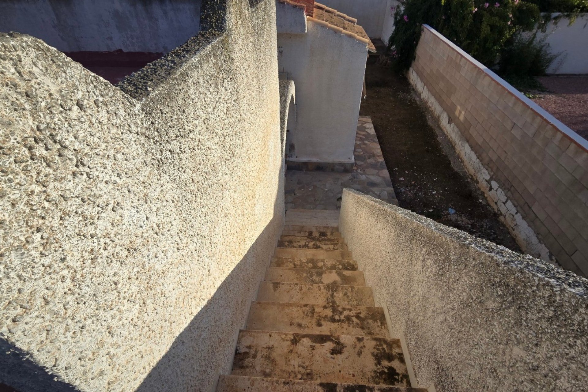 Återförsäljning - Villa -
Torrevieja - El Chaparal