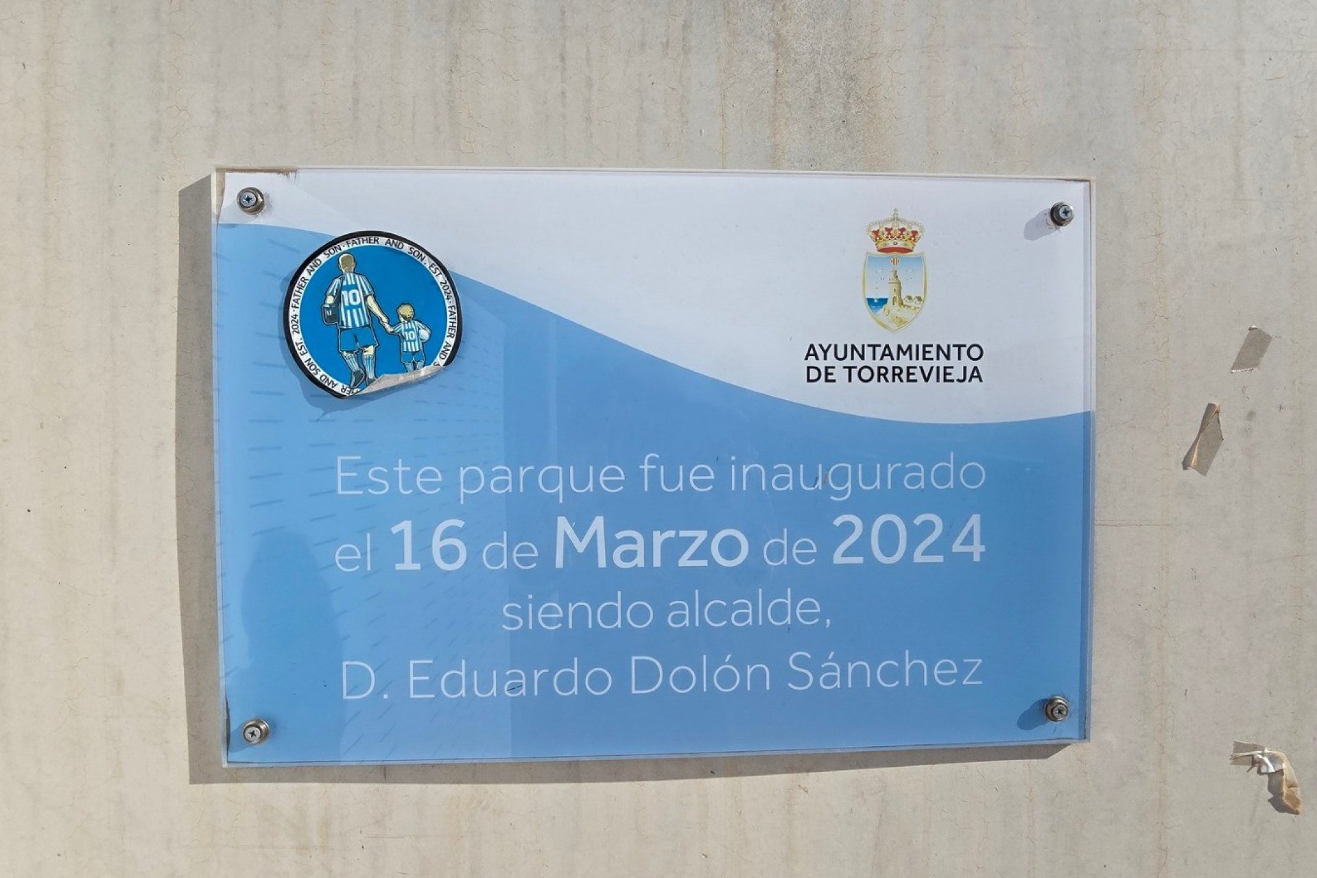 Återförsäljning - Villa -
Torrevieja - El Chaparal