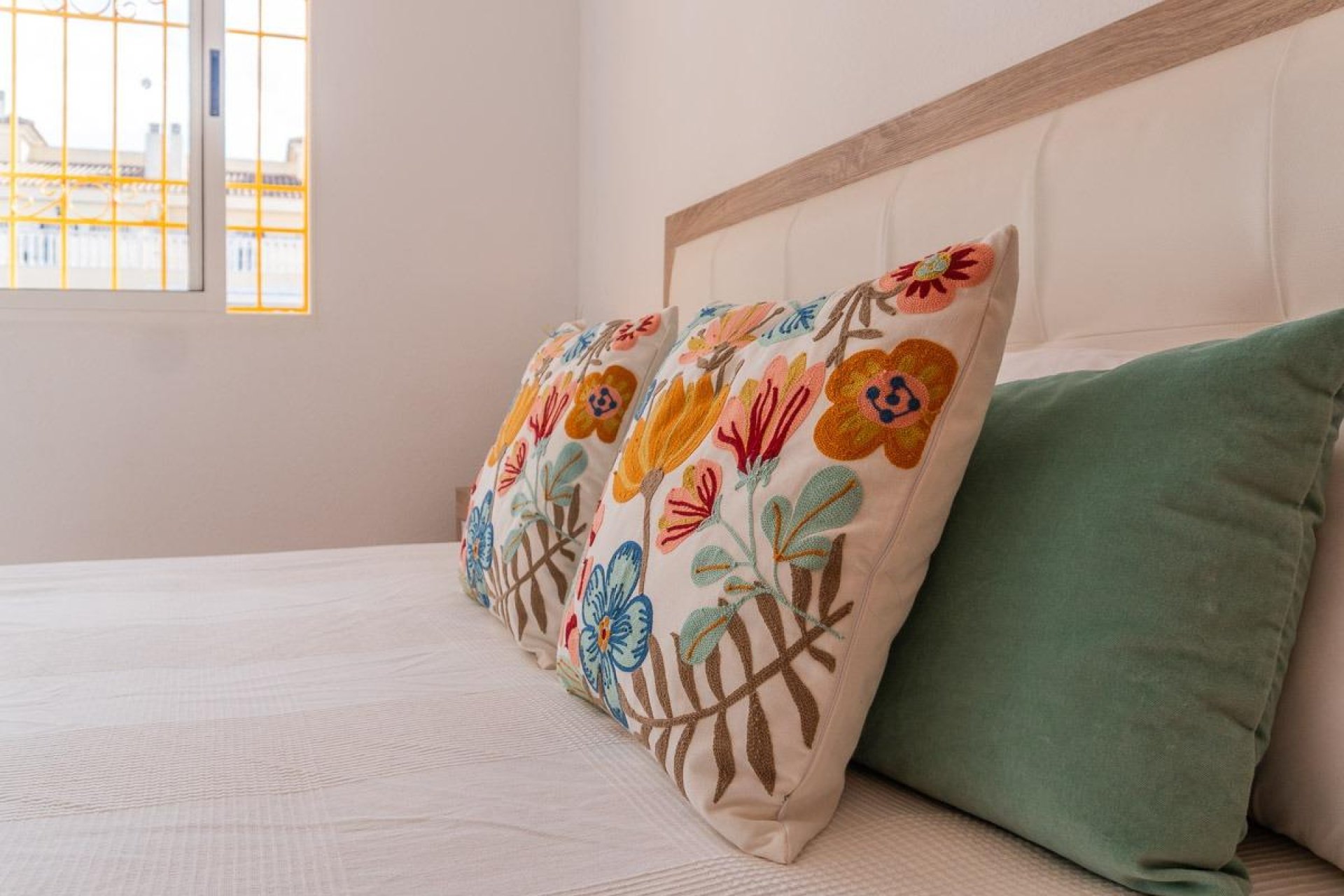 Återförsäljning - Villa -
Torrevieja - El limonar