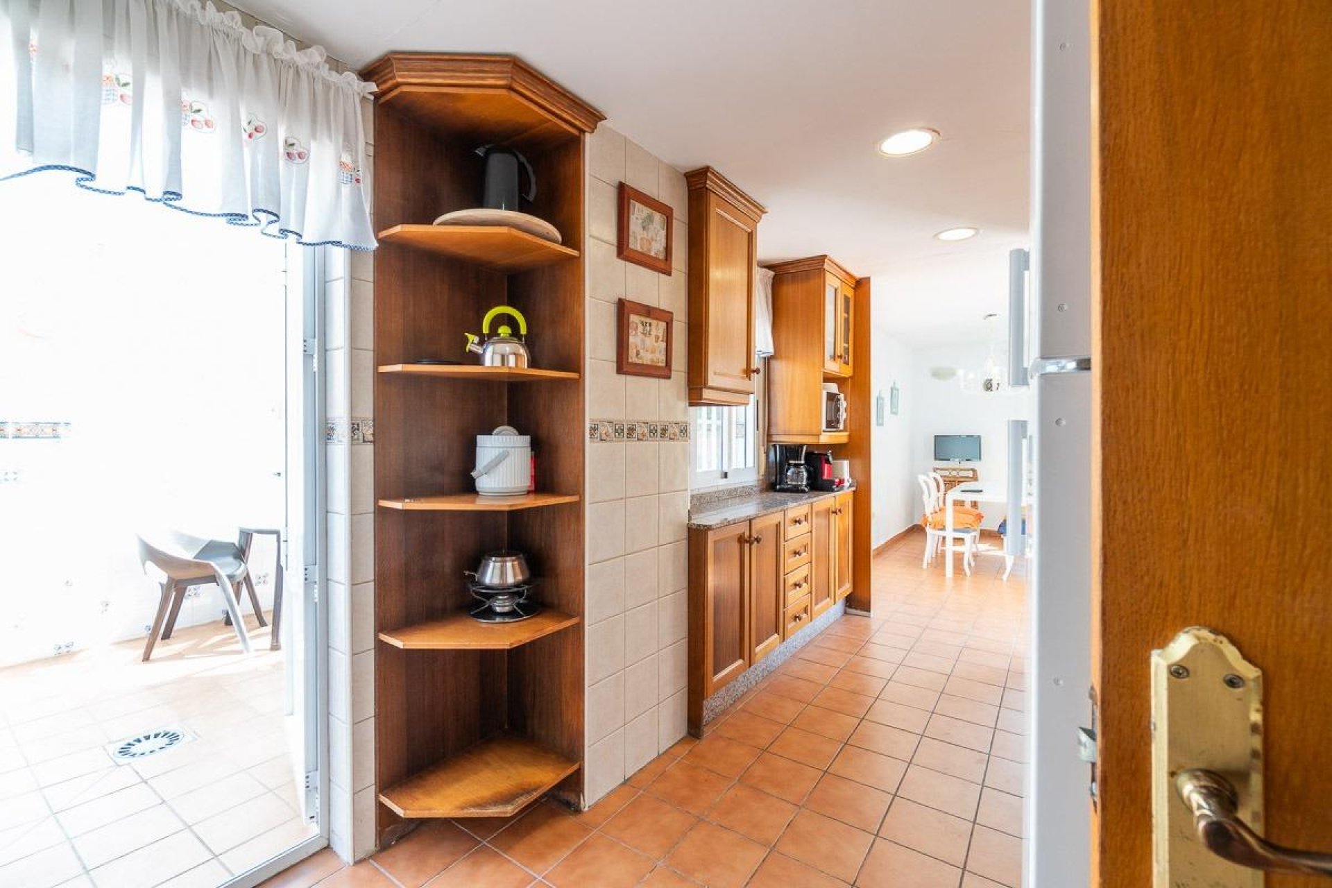 Återförsäljning - Villa -
Torrevieja - La Mata