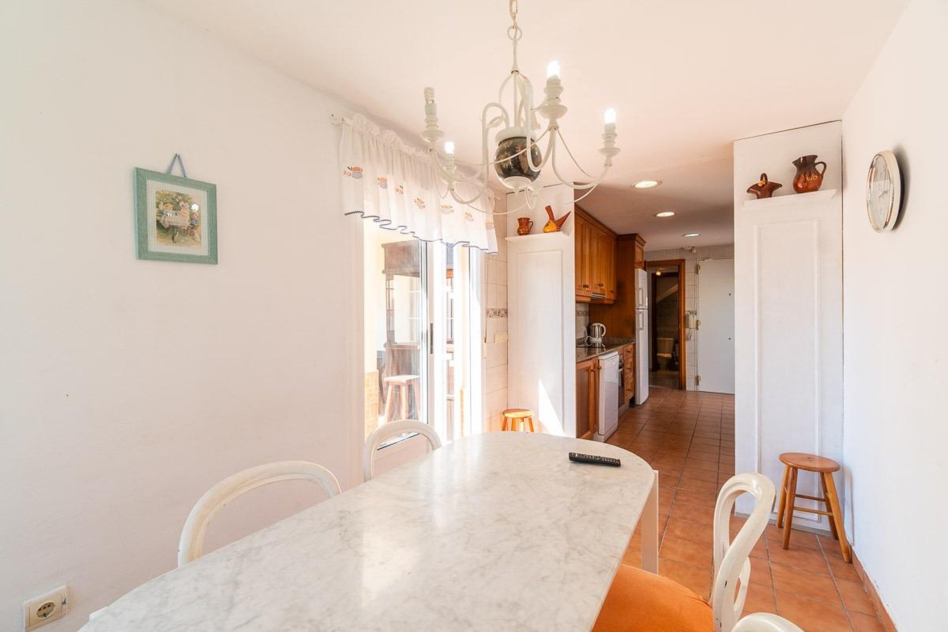 Återförsäljning - Villa -
Torrevieja - La Mata
