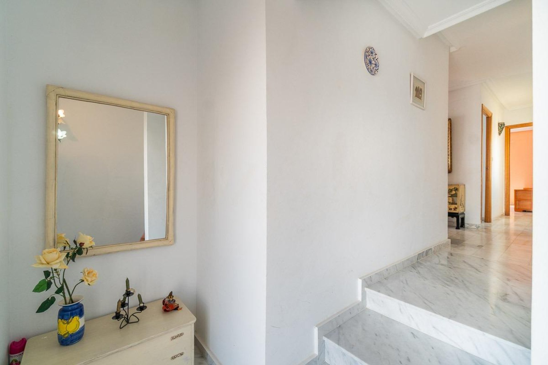 Återförsäljning - Villa -
Torrevieja - La Mata