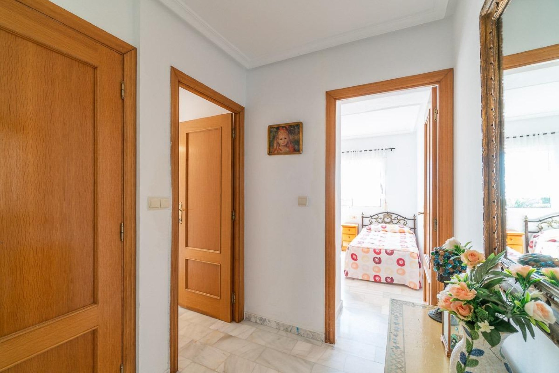 Återförsäljning - Villa -
Torrevieja - La Mata