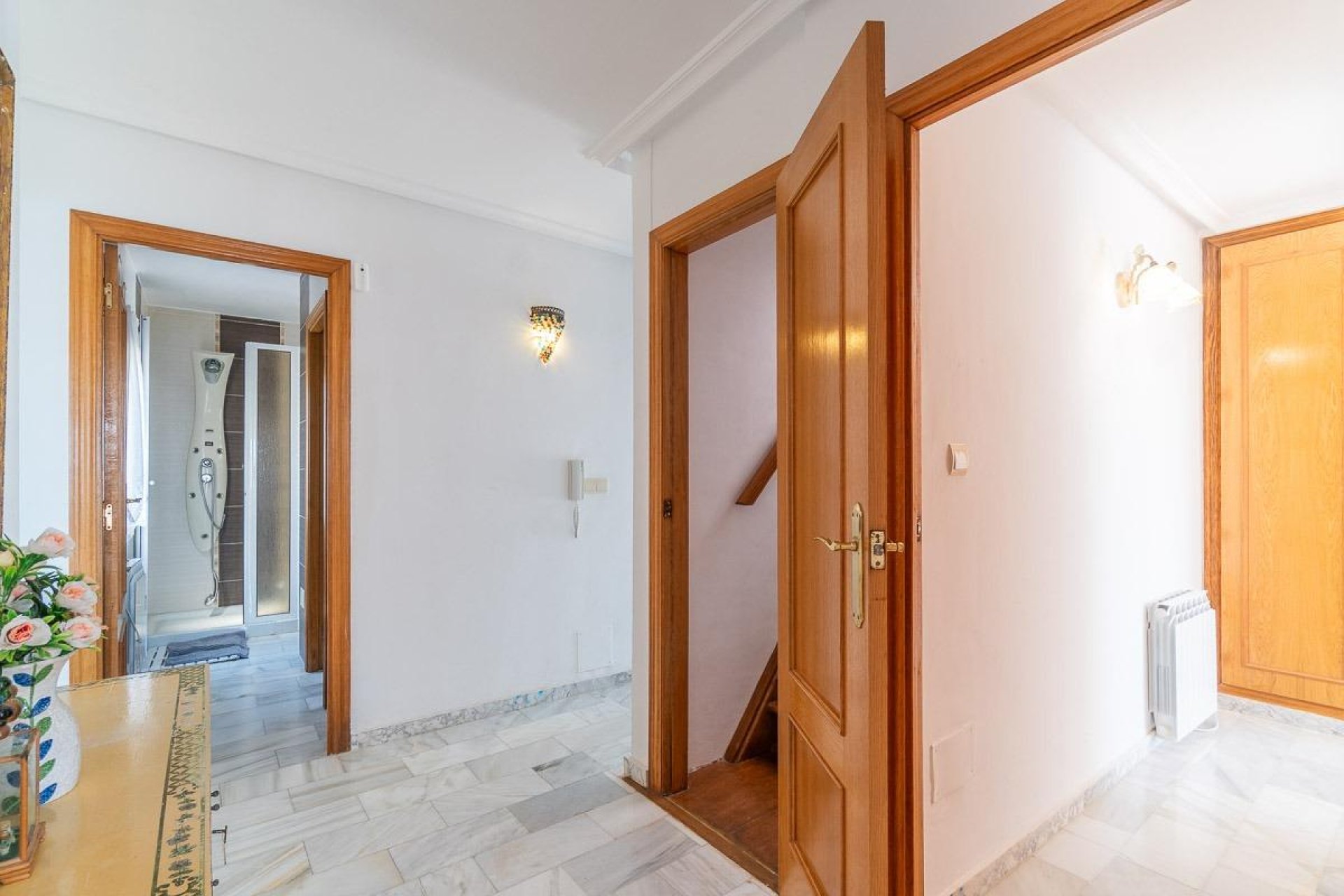 Återförsäljning - Villa -
Torrevieja - La Mata
