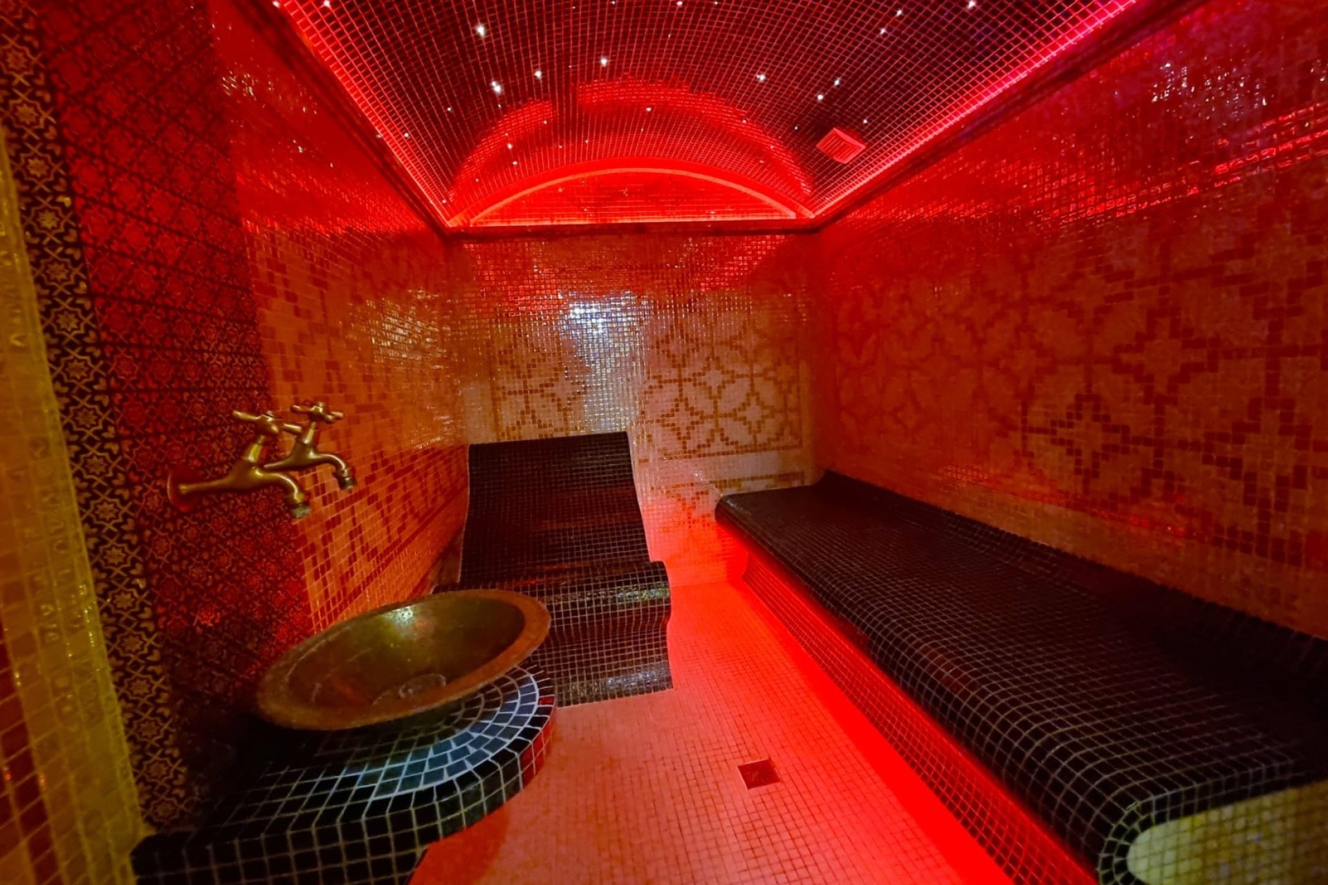 Återförsäljning - Villa -
Torrevieja - La Mata