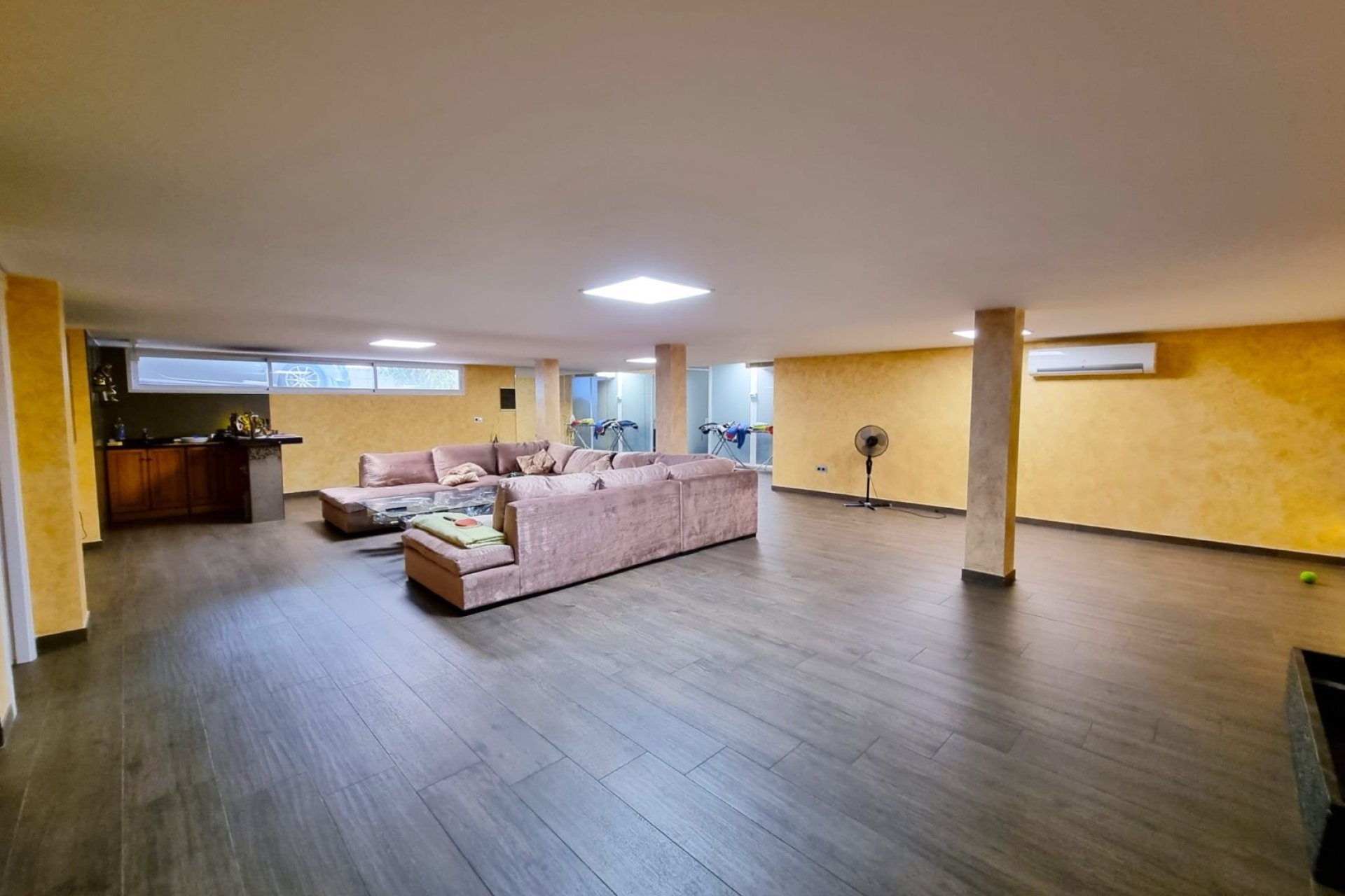 Återförsäljning - Villa -
Torrevieja - La Mata