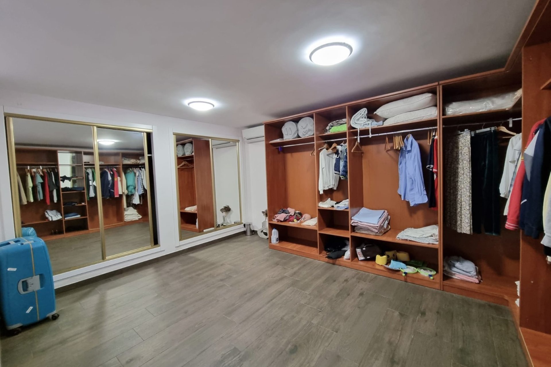 Återförsäljning - Villa -
Torrevieja - La Mata