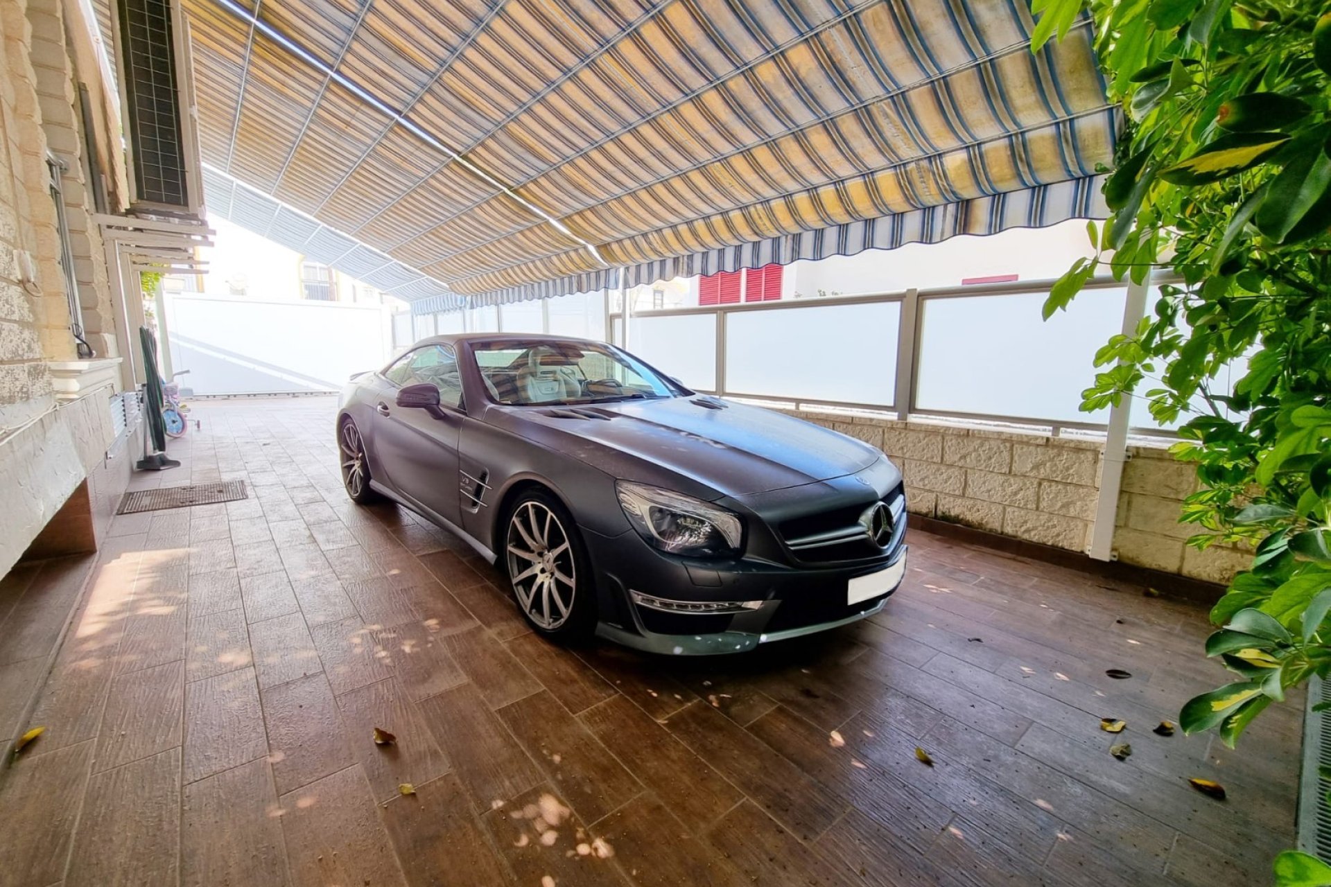 Återförsäljning - Villa -
Torrevieja - La Mata