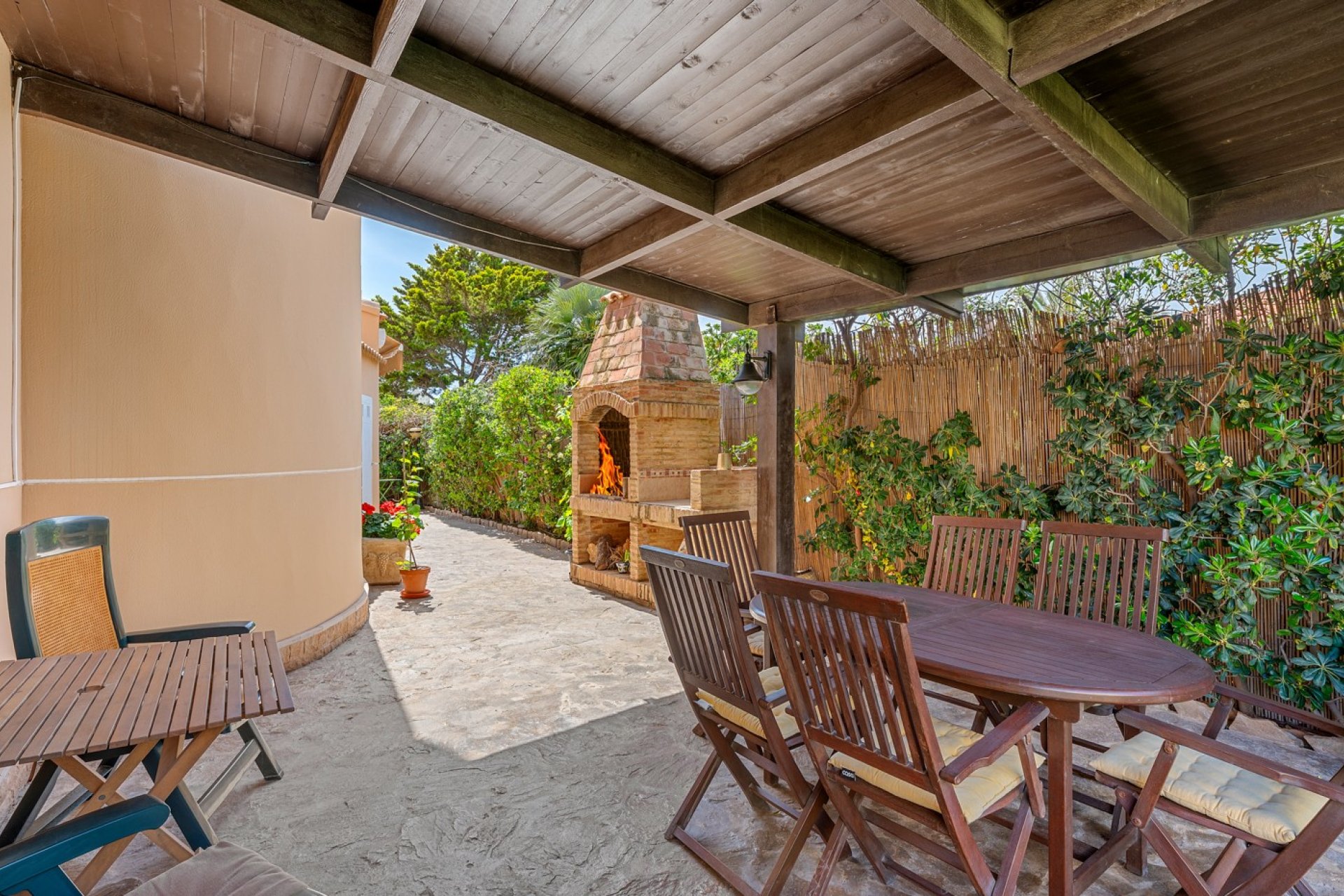 Återförsäljning - Villa -
Torrevieja - La Mata