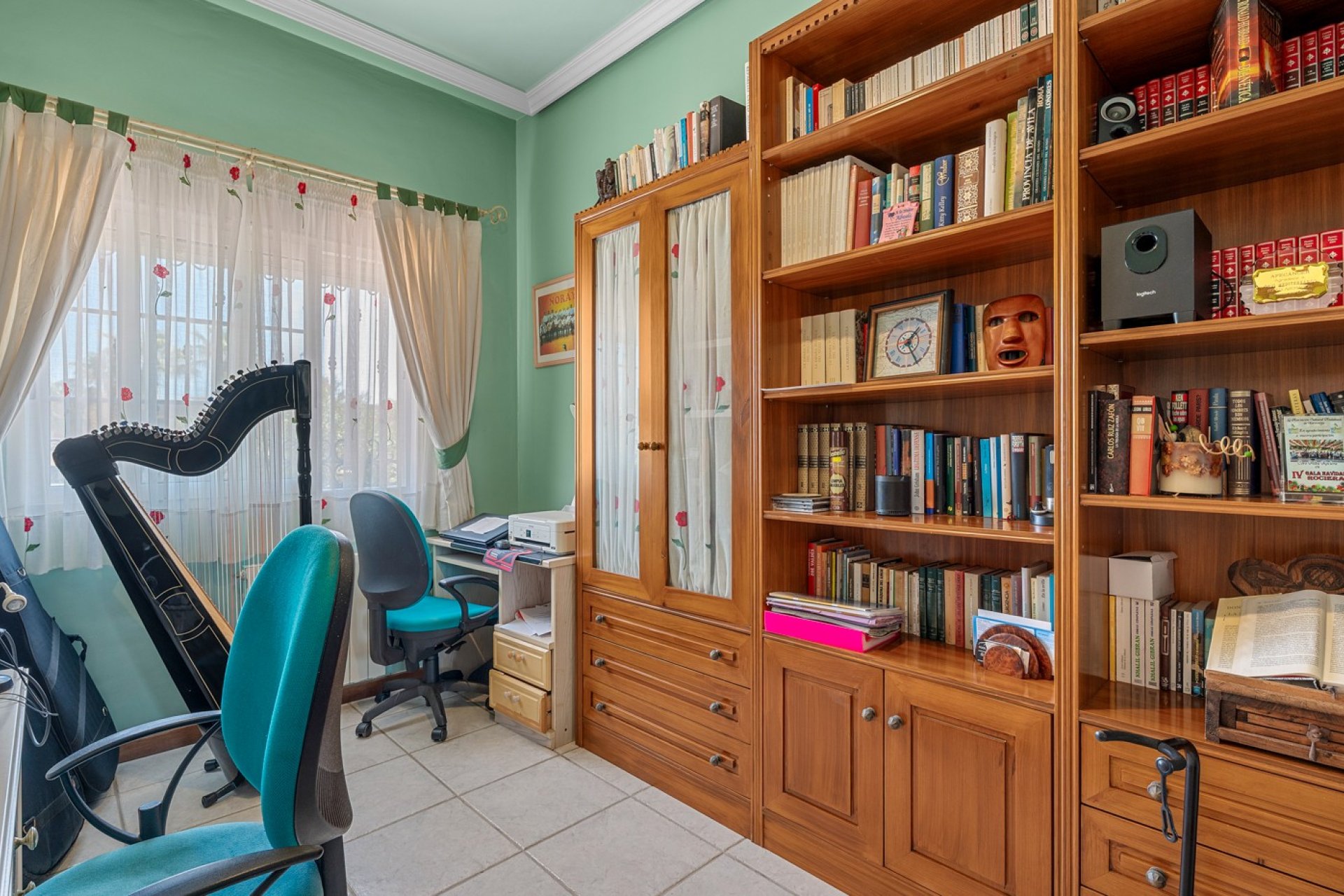 Återförsäljning - Villa -
Torrevieja - La Mata