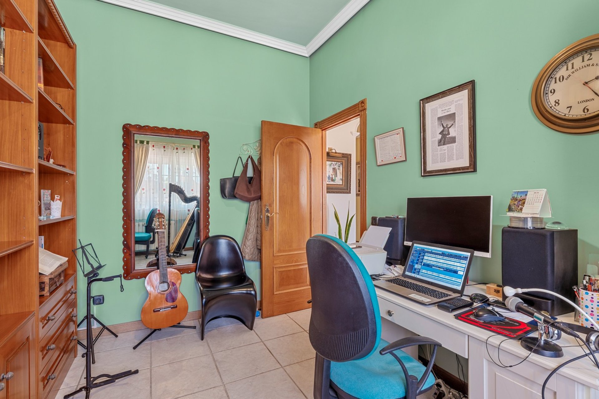 Återförsäljning - Villa -
Torrevieja - La Mata