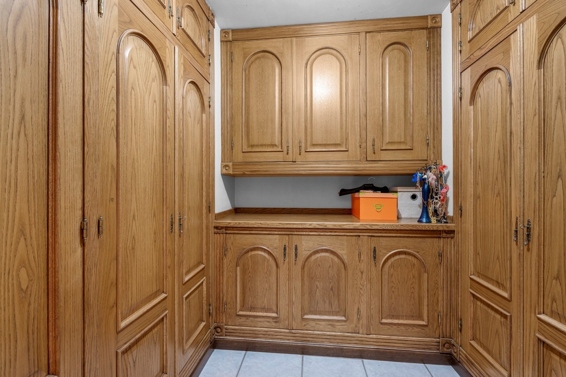 Återförsäljning - Villa -
Torrevieja - La Mata