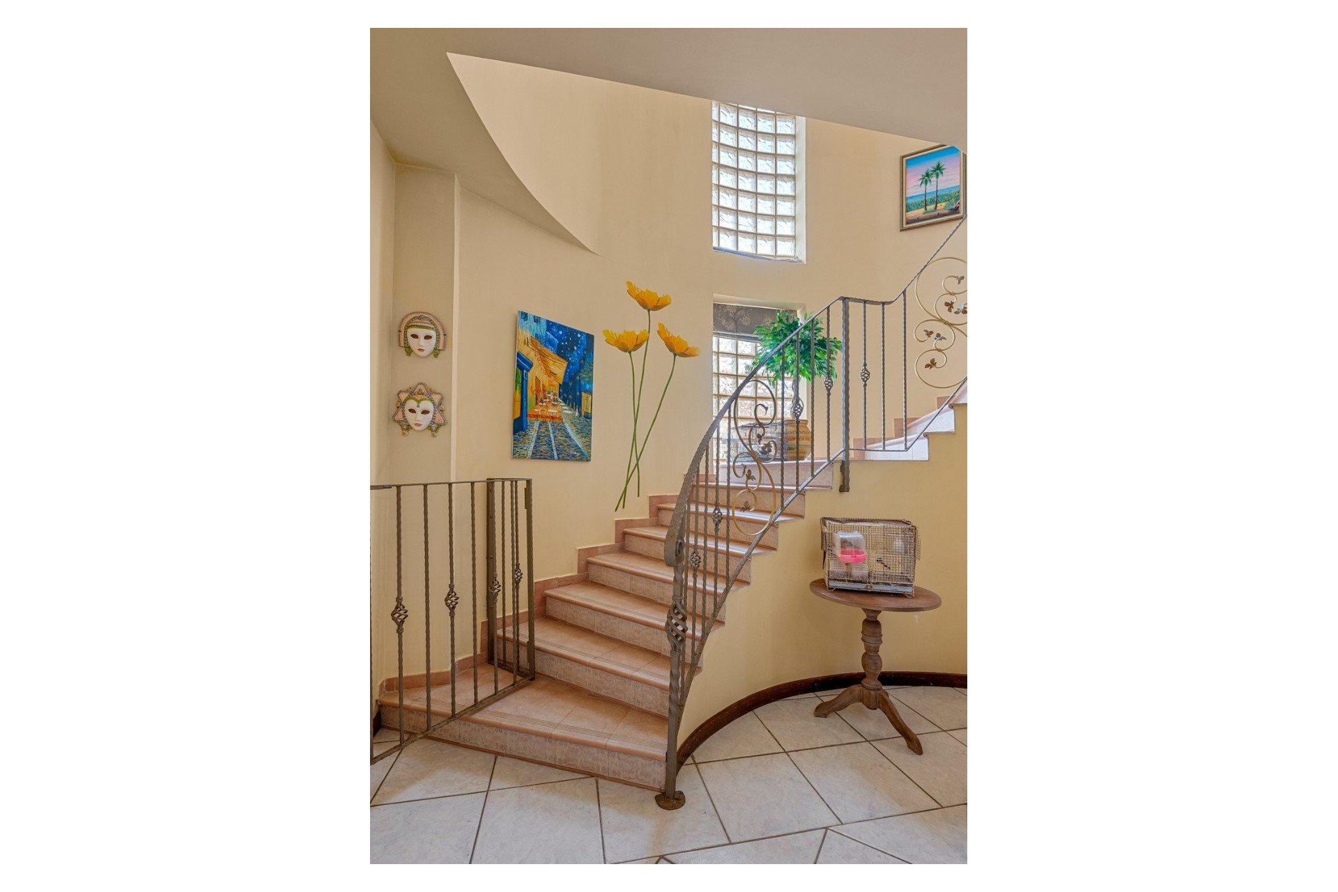 Återförsäljning - Villa -
Torrevieja - La Mata