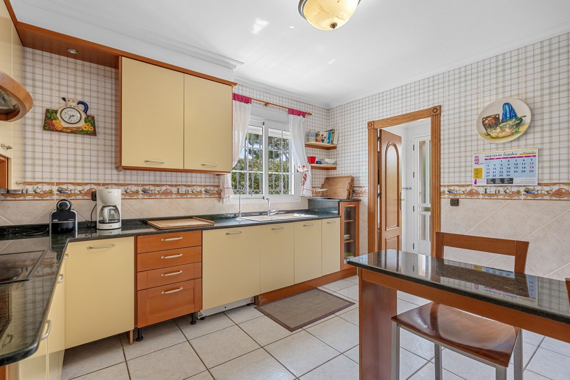 Återförsäljning - Villa -
Torrevieja - La Mata