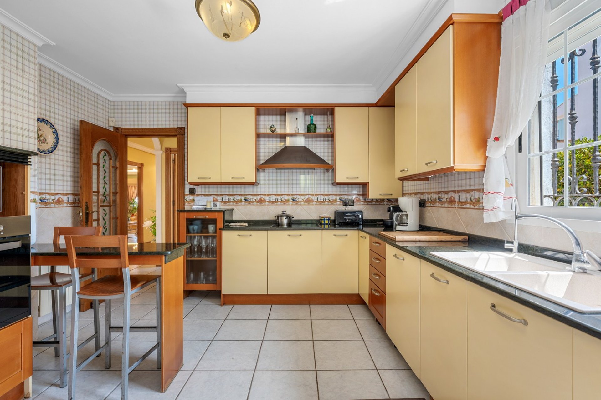 Återförsäljning - Villa -
Torrevieja - La Mata