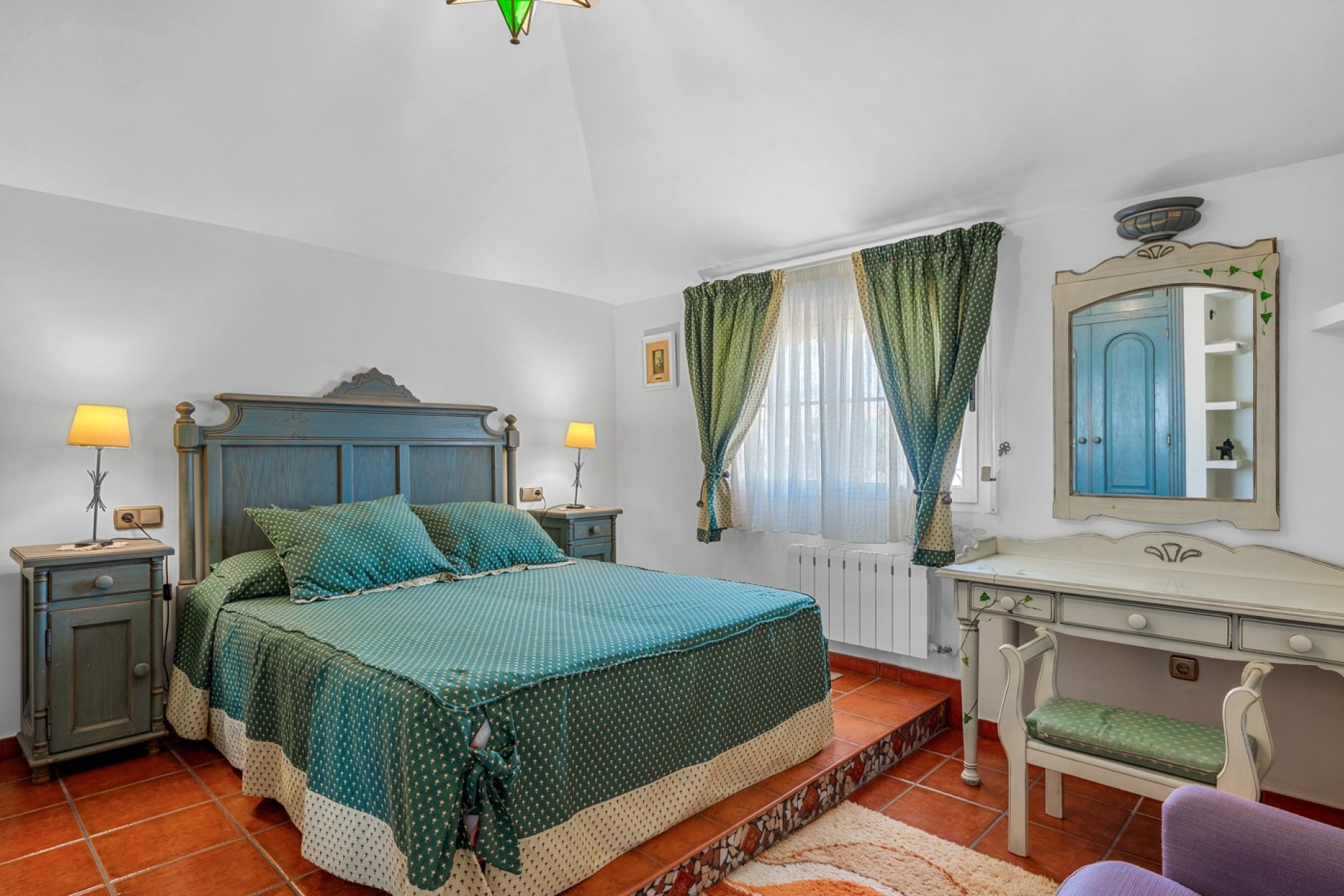 Återförsäljning - Villa -
Torrevieja - La Mata