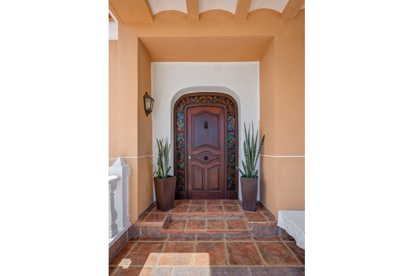 Återförsäljning - Villa -
Torrevieja - La Mata