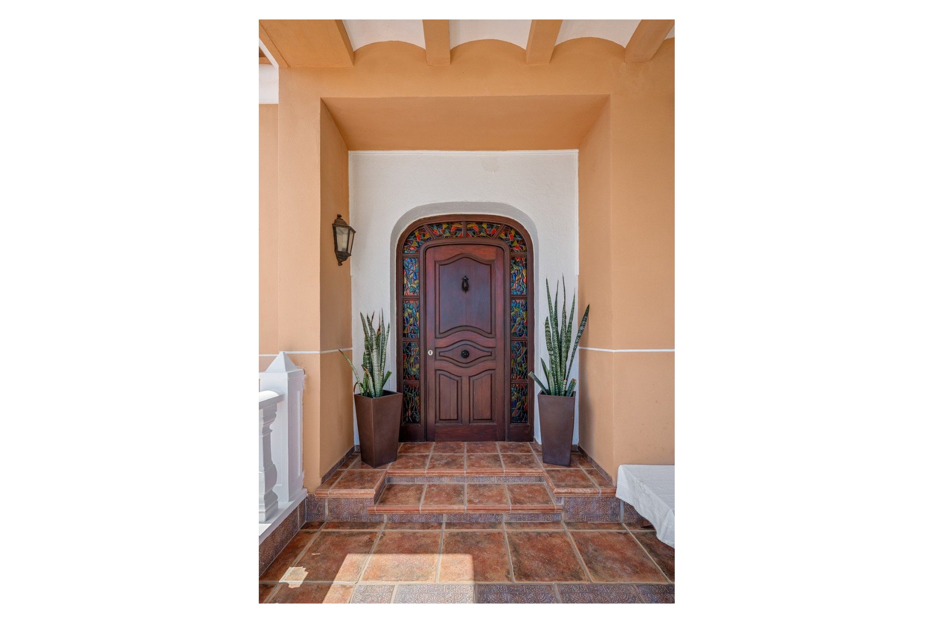 Återförsäljning - Villa -
Torrevieja - La Mata