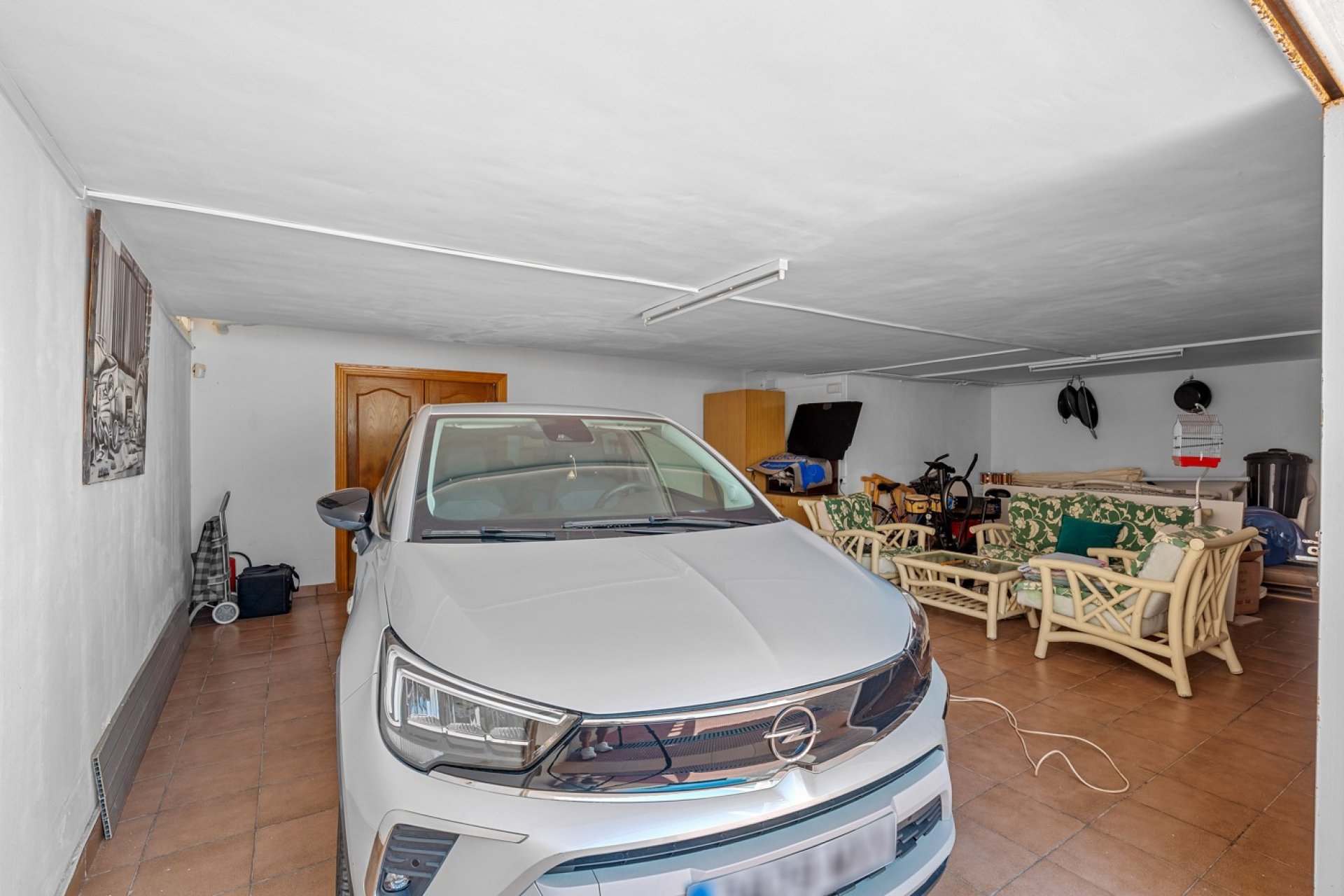 Återförsäljning - Villa -
Torrevieja - La Mata