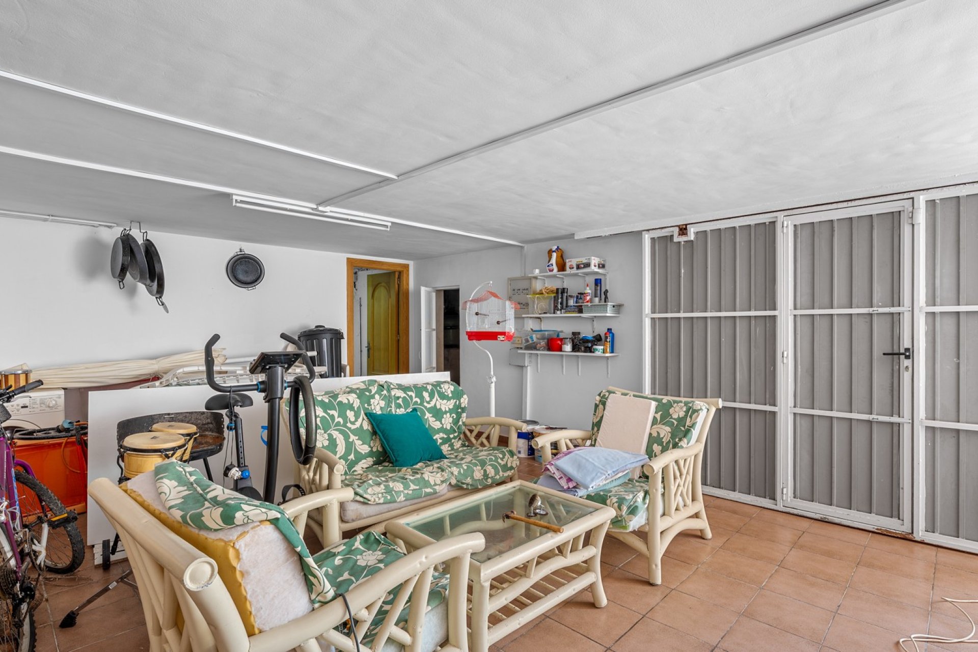 Återförsäljning - Villa -
Torrevieja - La Mata