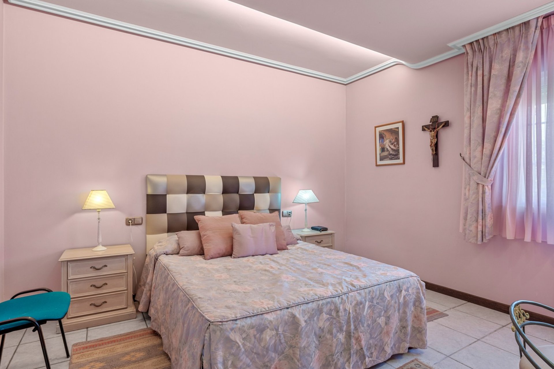 Återförsäljning - Villa -
Torrevieja - La Mata