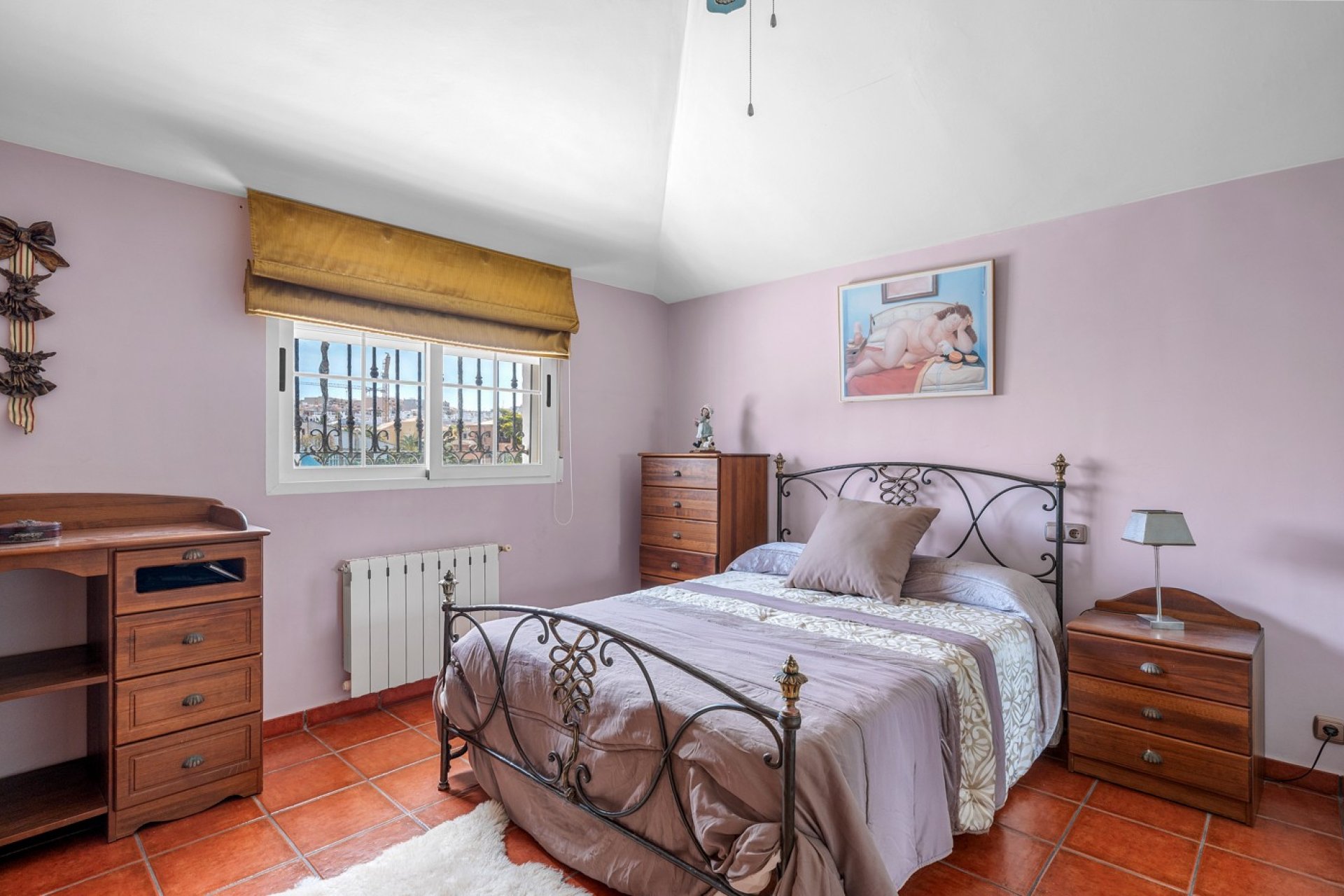 Återförsäljning - Villa -
Torrevieja - La Mata