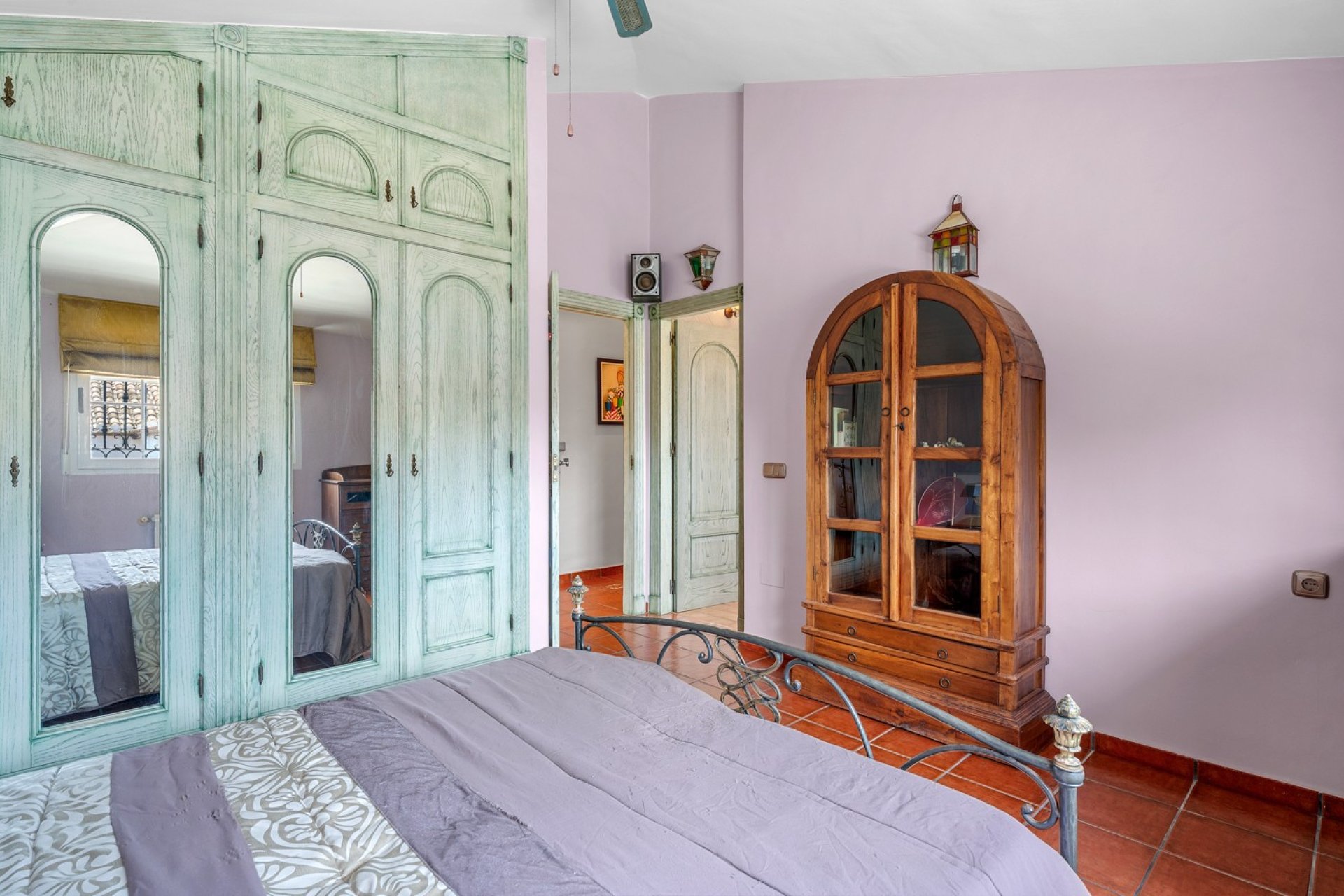 Återförsäljning - Villa -
Torrevieja - La Mata