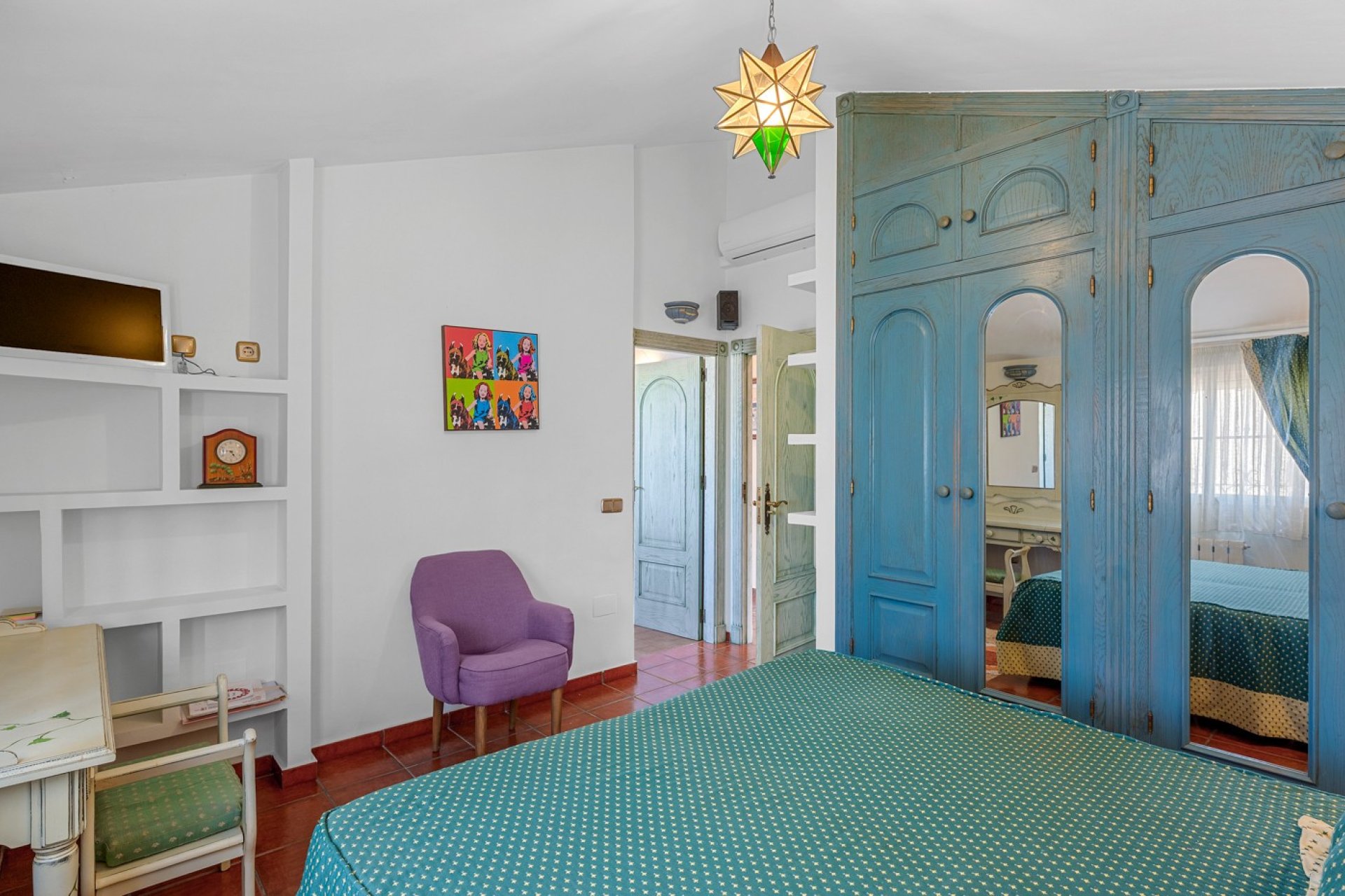 Återförsäljning - Villa -
Torrevieja - La Mata