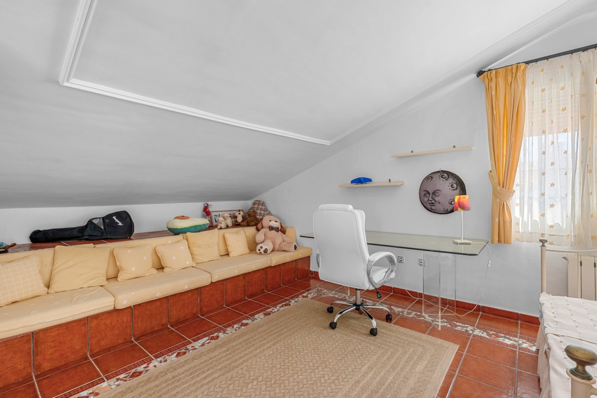 Återförsäljning - Villa -
Torrevieja - La Mata